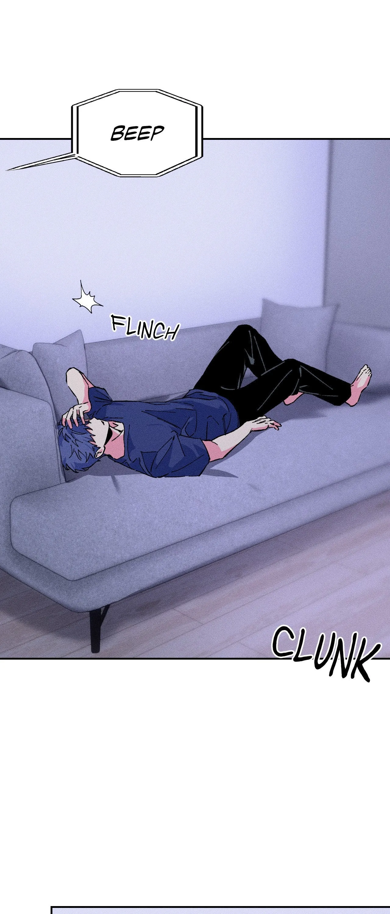 After Killing You Chapter 16 page 16 - 