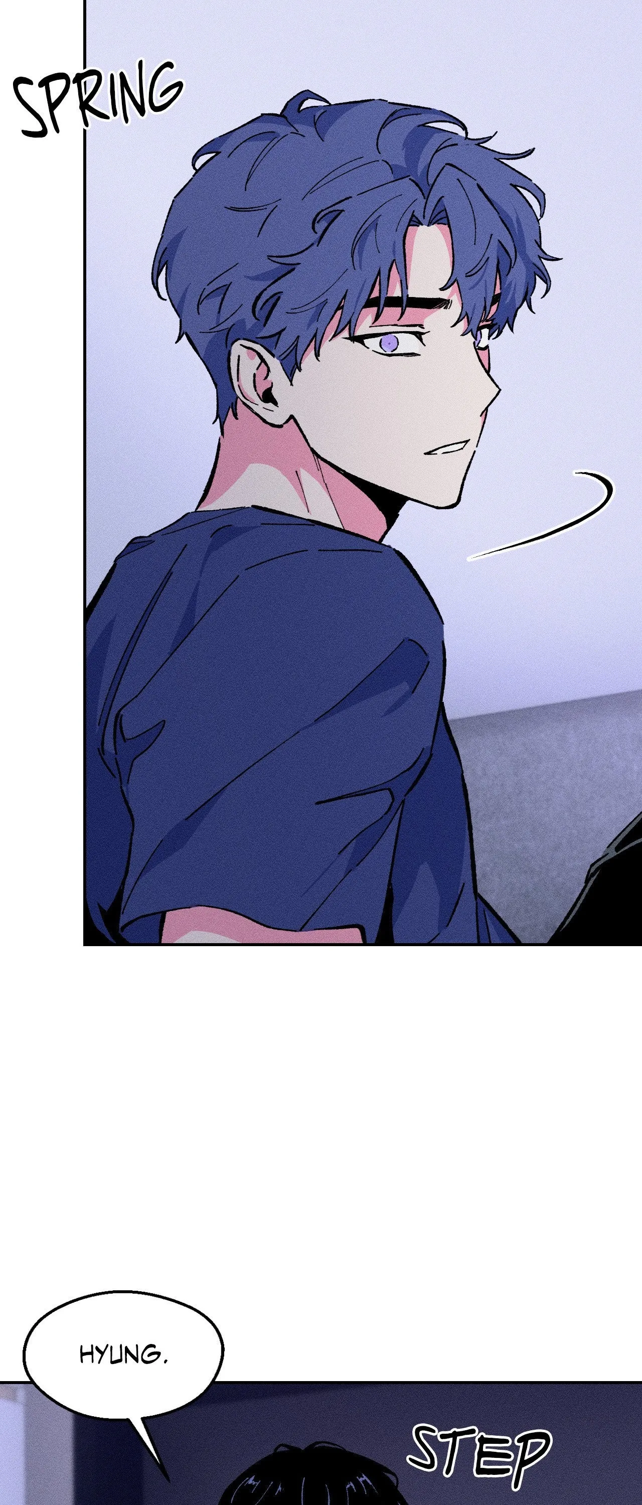 After Killing You Chapter 16 page 17 - 