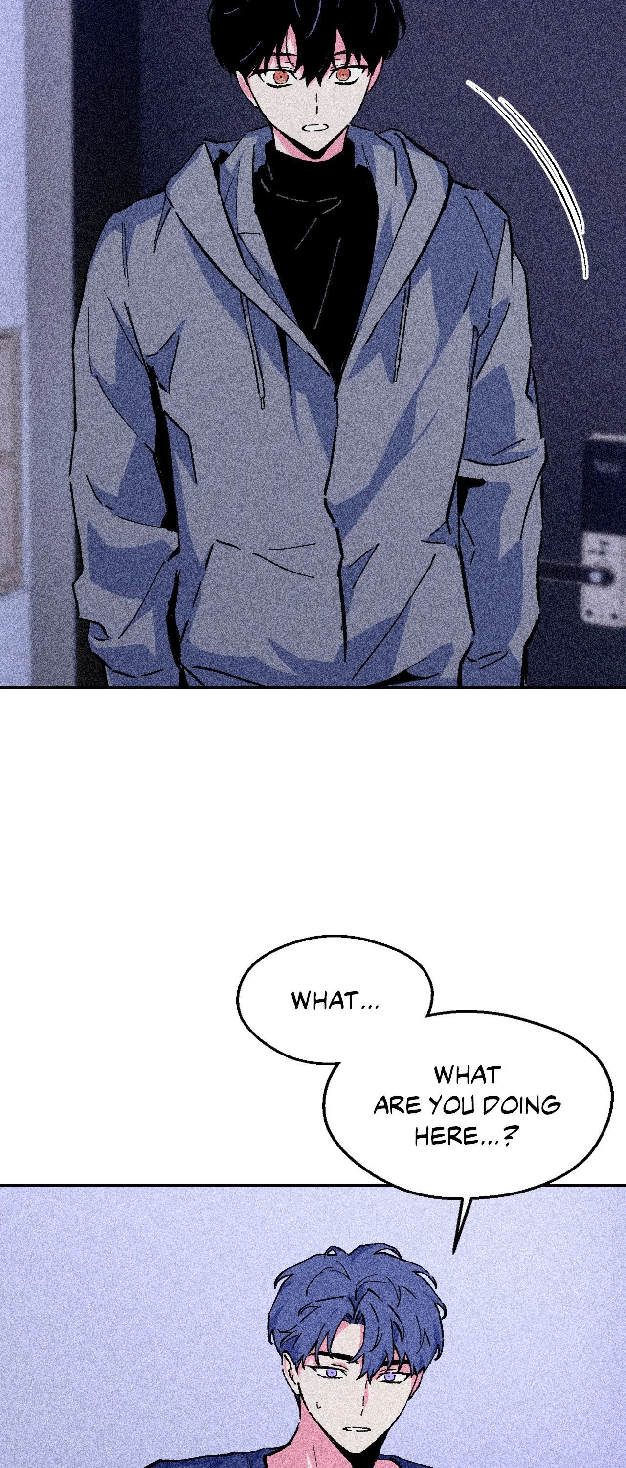 After Killing You Chapter 16 page 18 - 