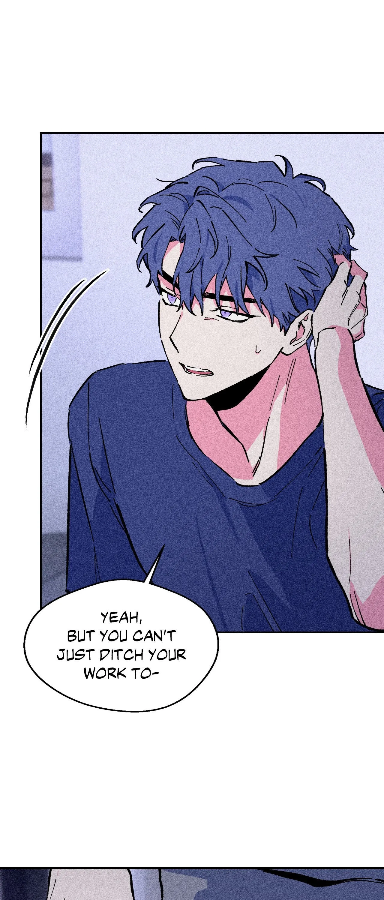 After Killing You Chapter 16 page 20 - 