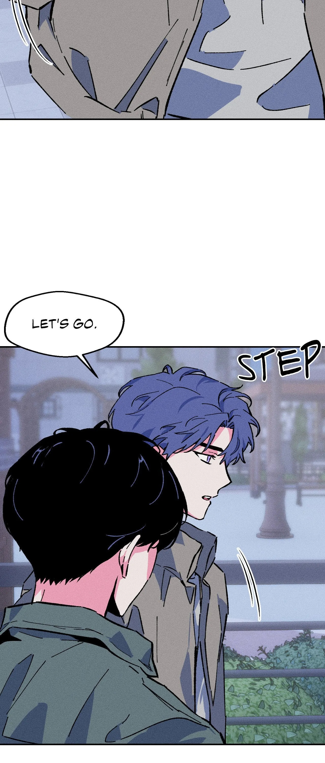 After Killing You Chapter 16 page 3 - 
