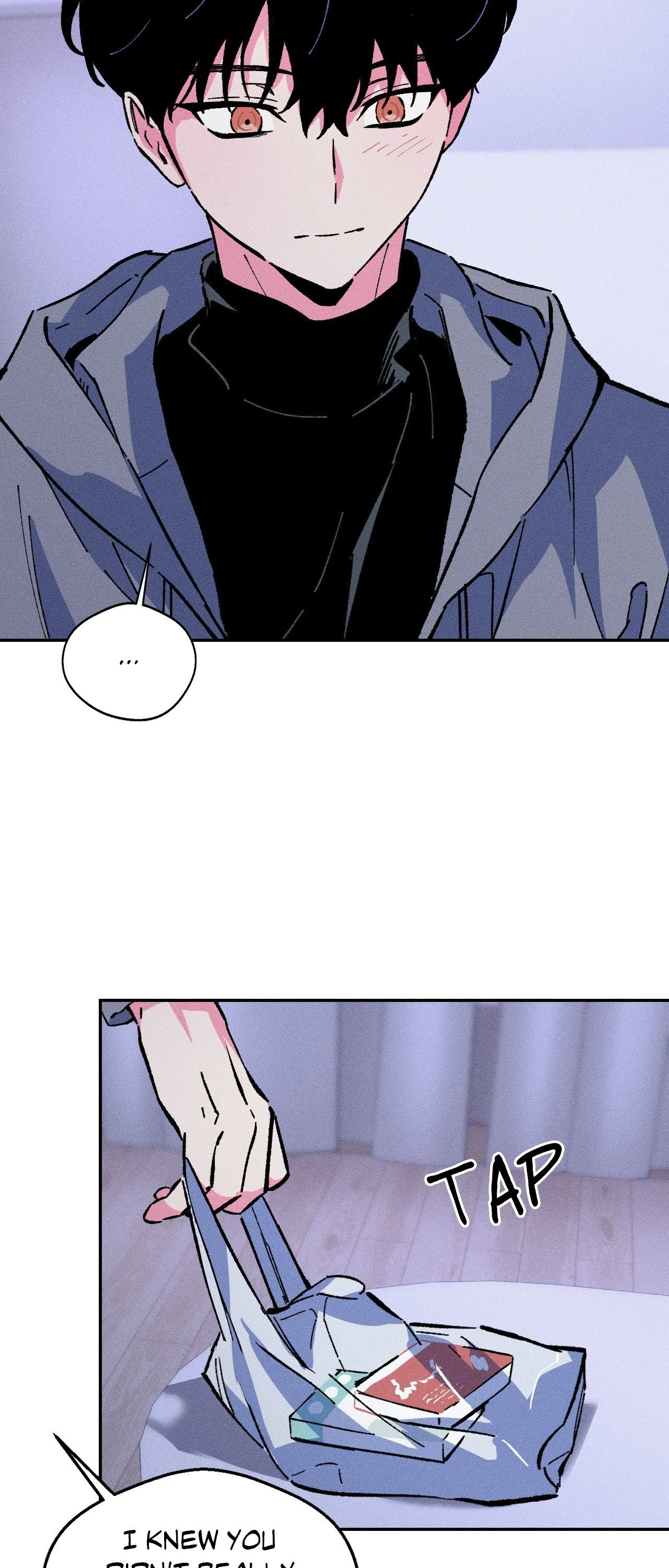 After Killing You Chapter 16 page 23 - 