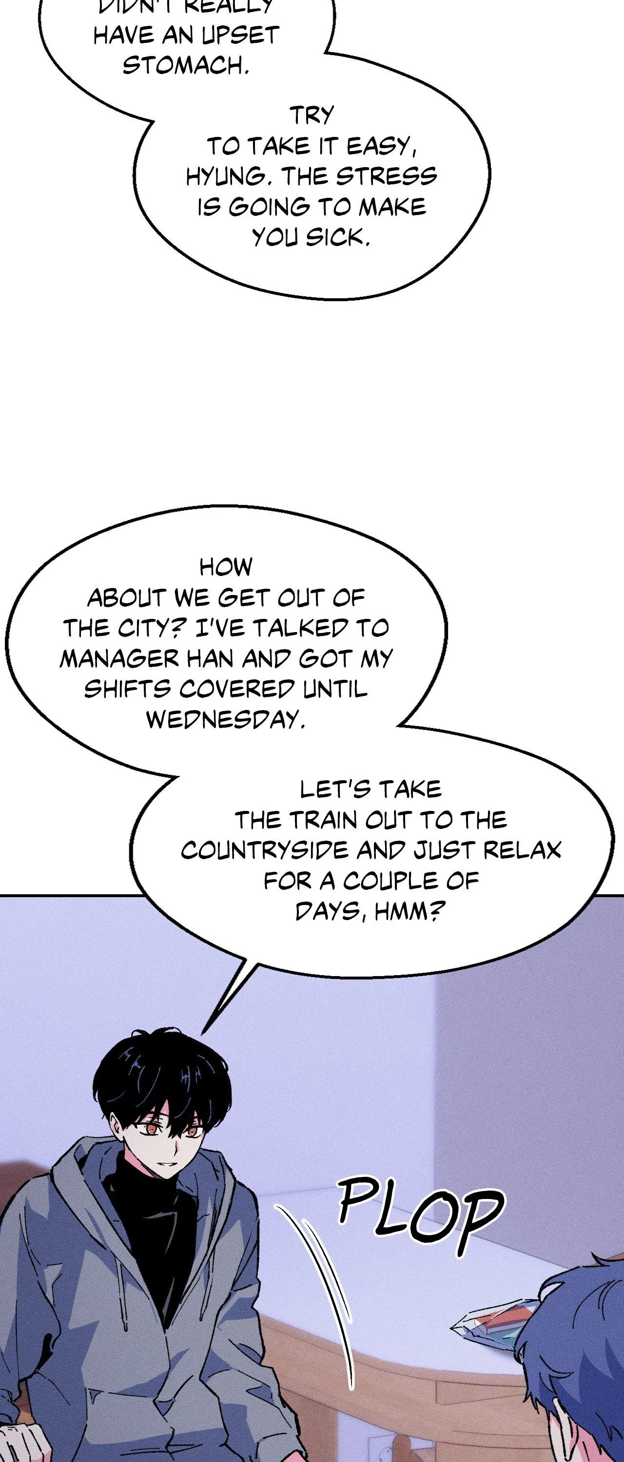 After Killing You Chapter 16 page 24 - 