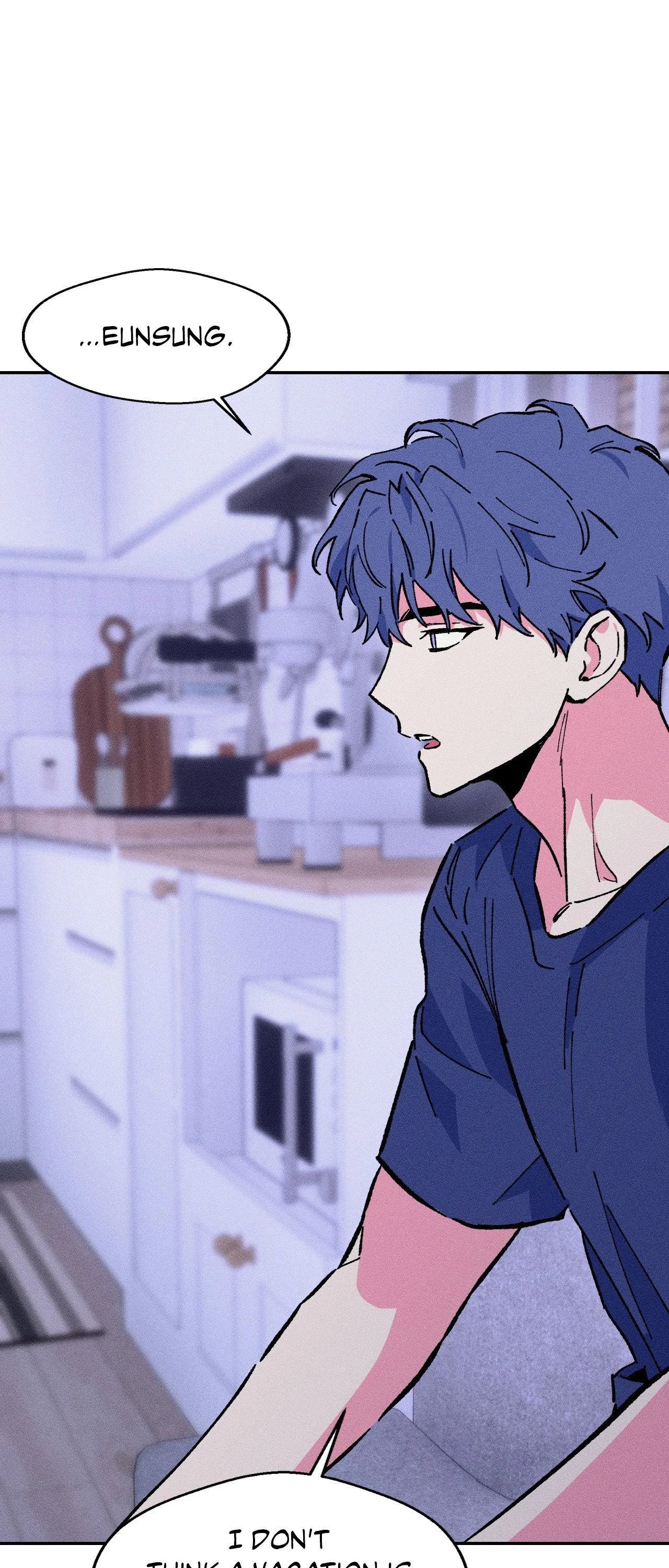After Killing You Chapter 16 page 26 - 