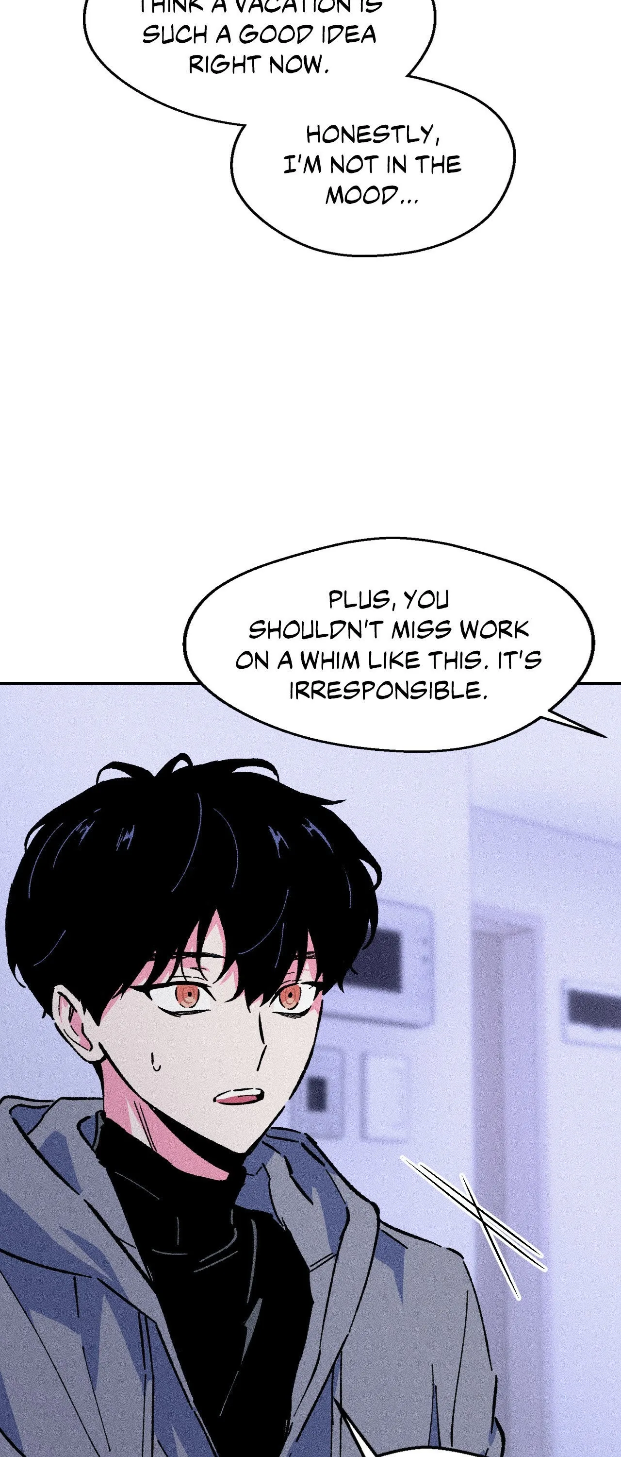 After Killing You Chapter 16 page 27 - 
