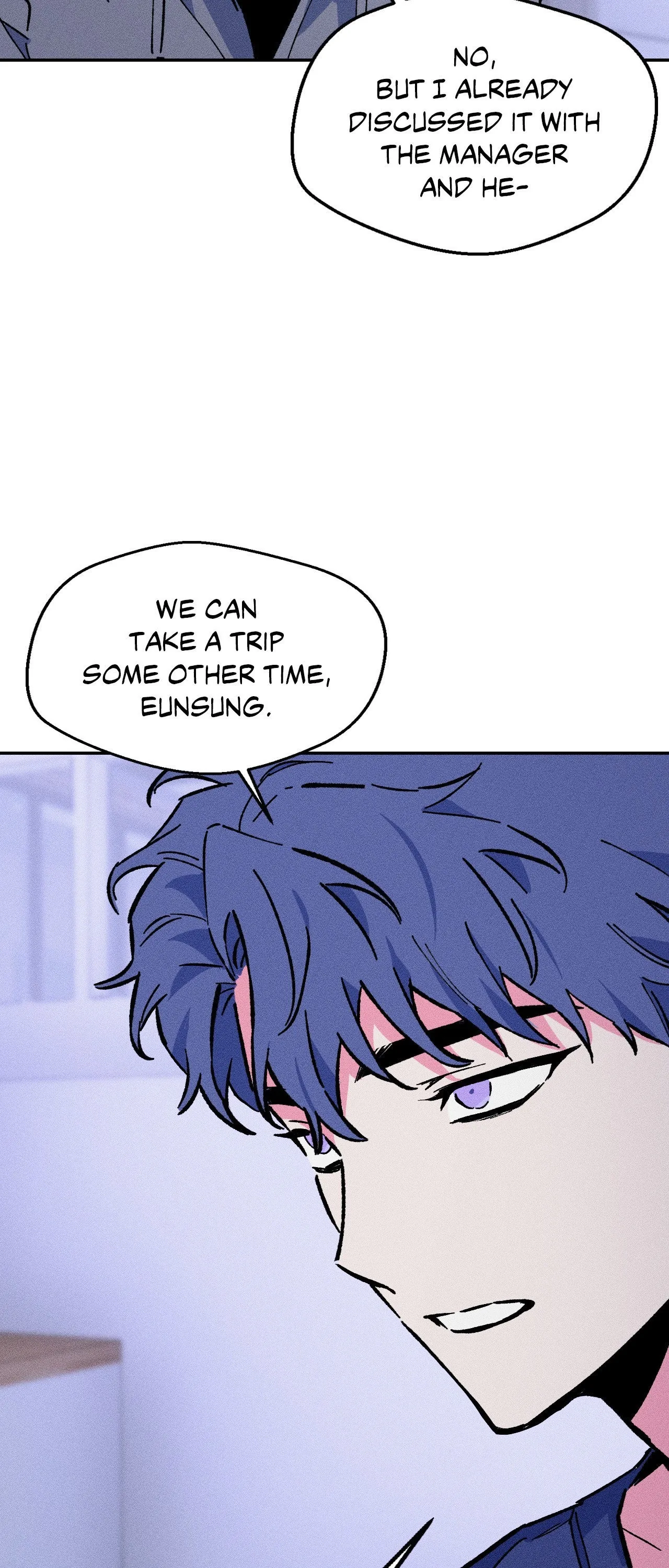 After Killing You Chapter 16 page 28 - 