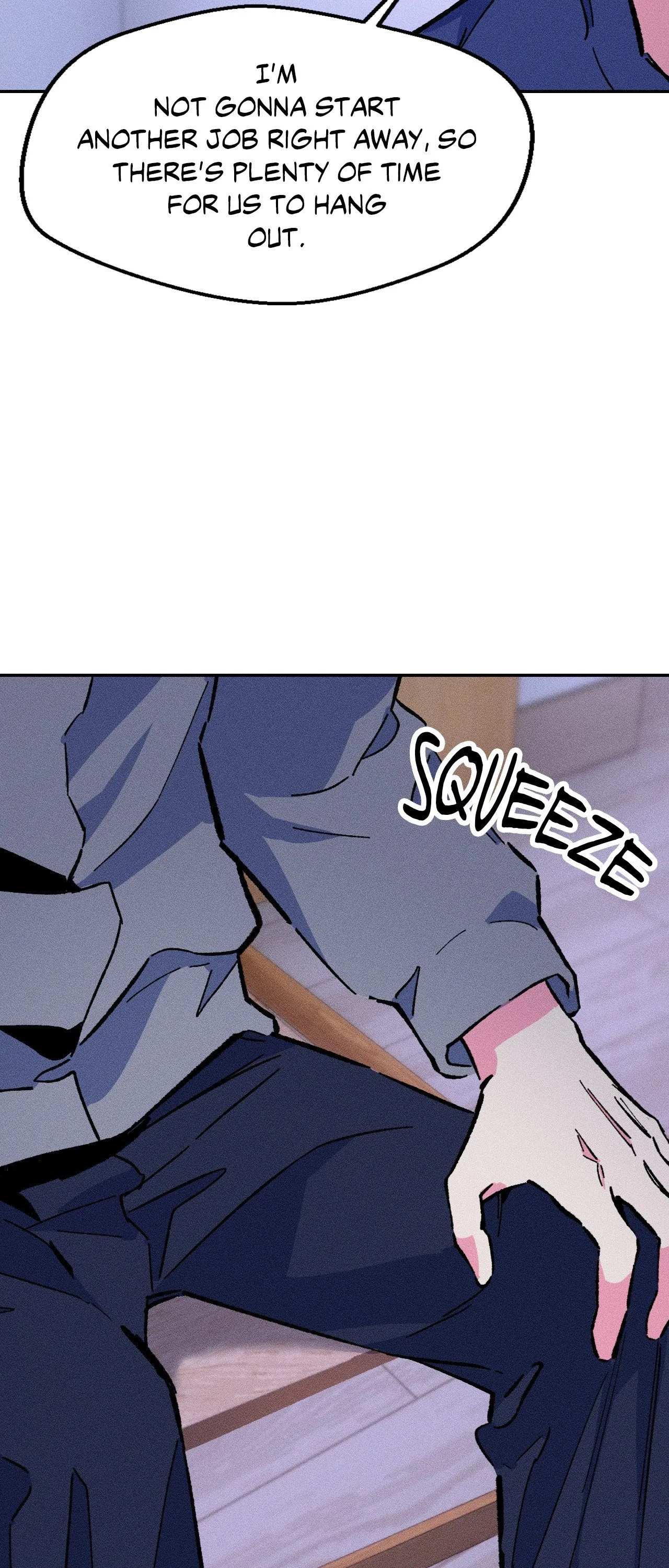 After Killing You Chapter 16 page 29 - 