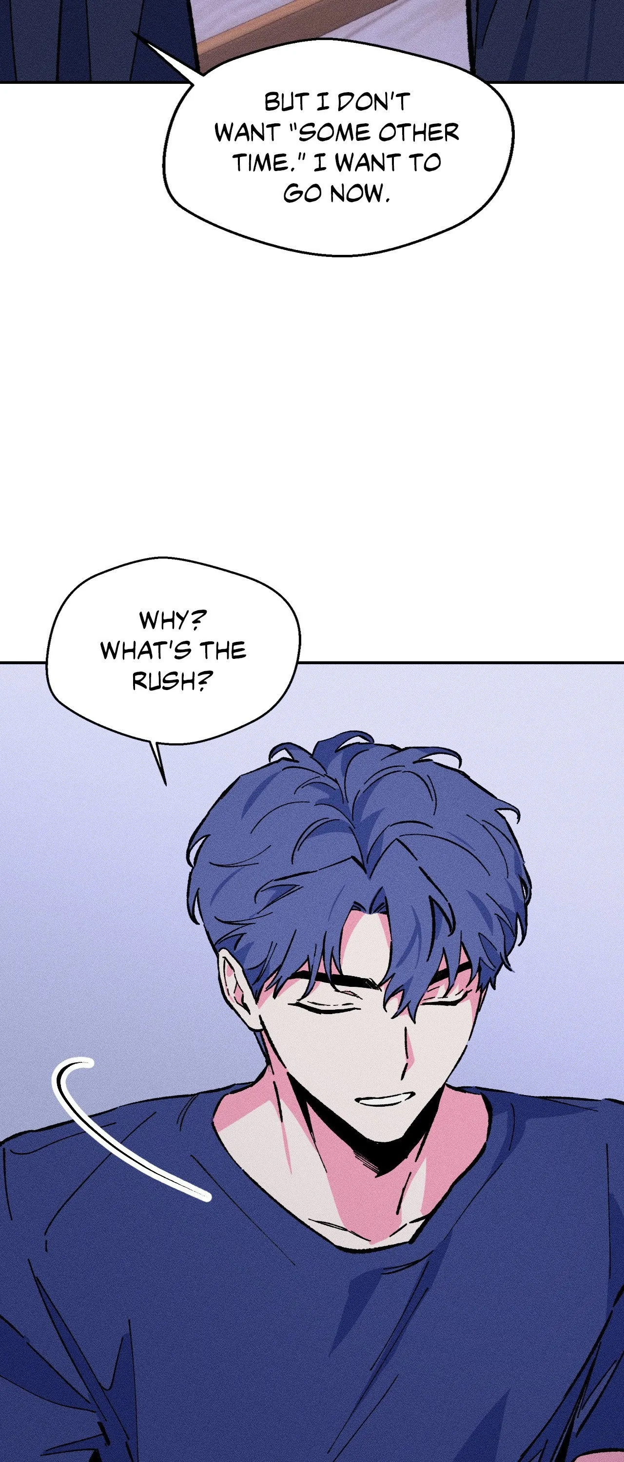 After Killing You Chapter 16 page 30 - 