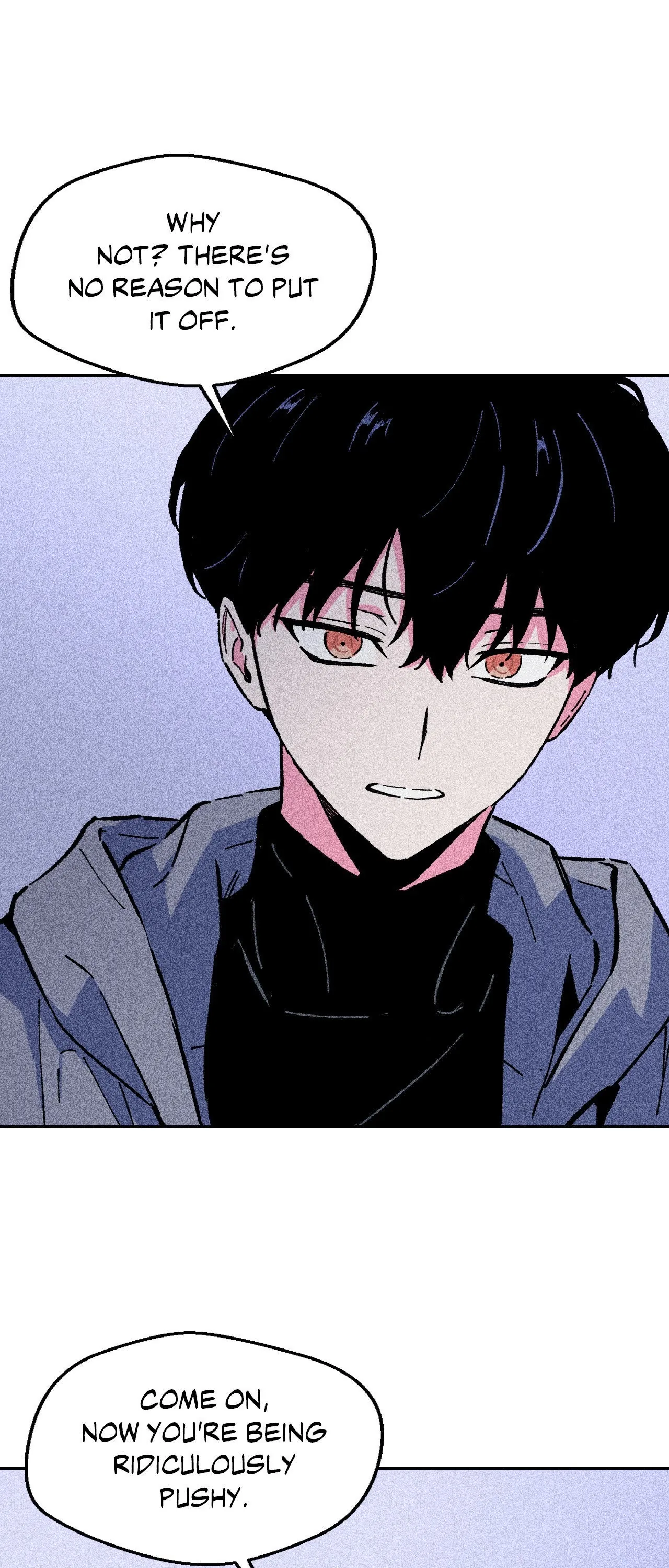 After Killing You Chapter 16 page 32 - 