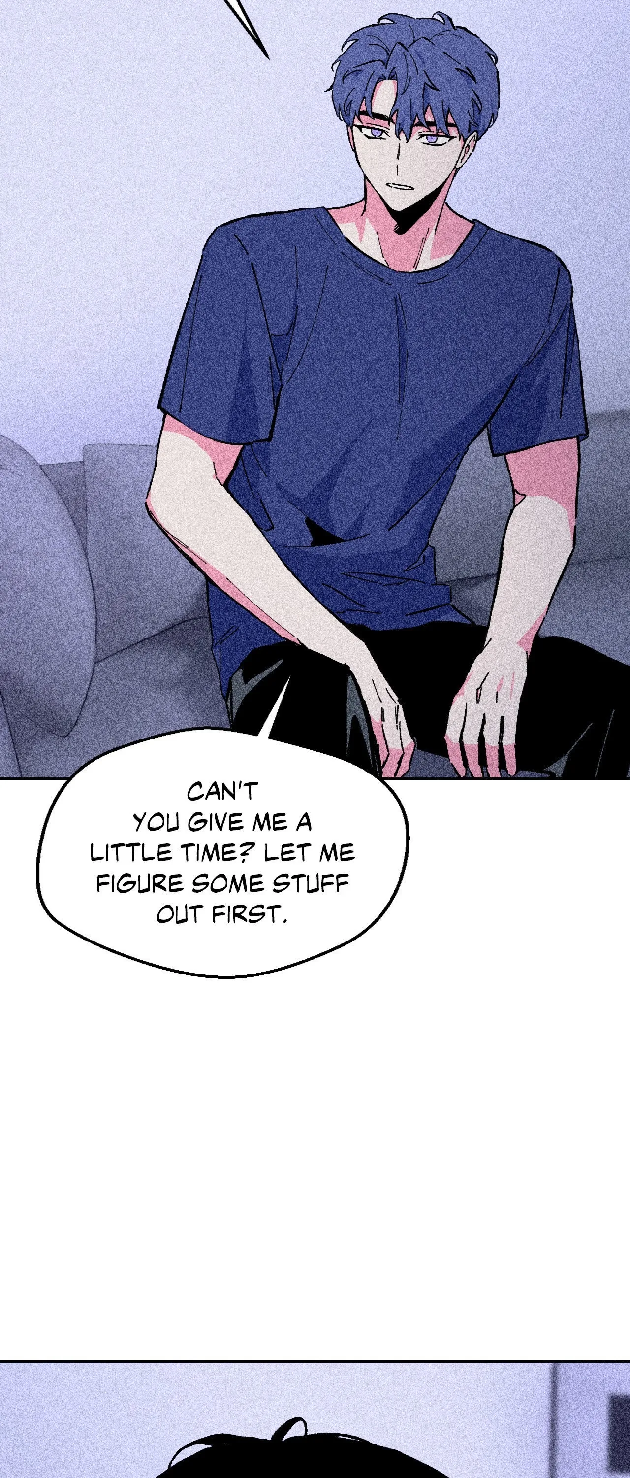 After Killing You Chapter 16 page 33 - 