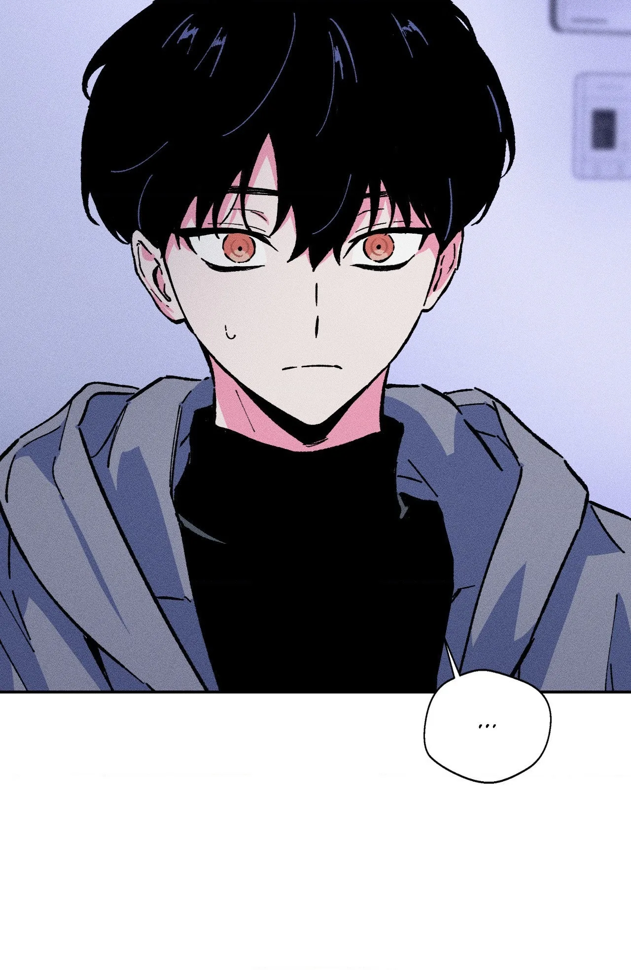 After Killing You Chapter 16 page 34 - 