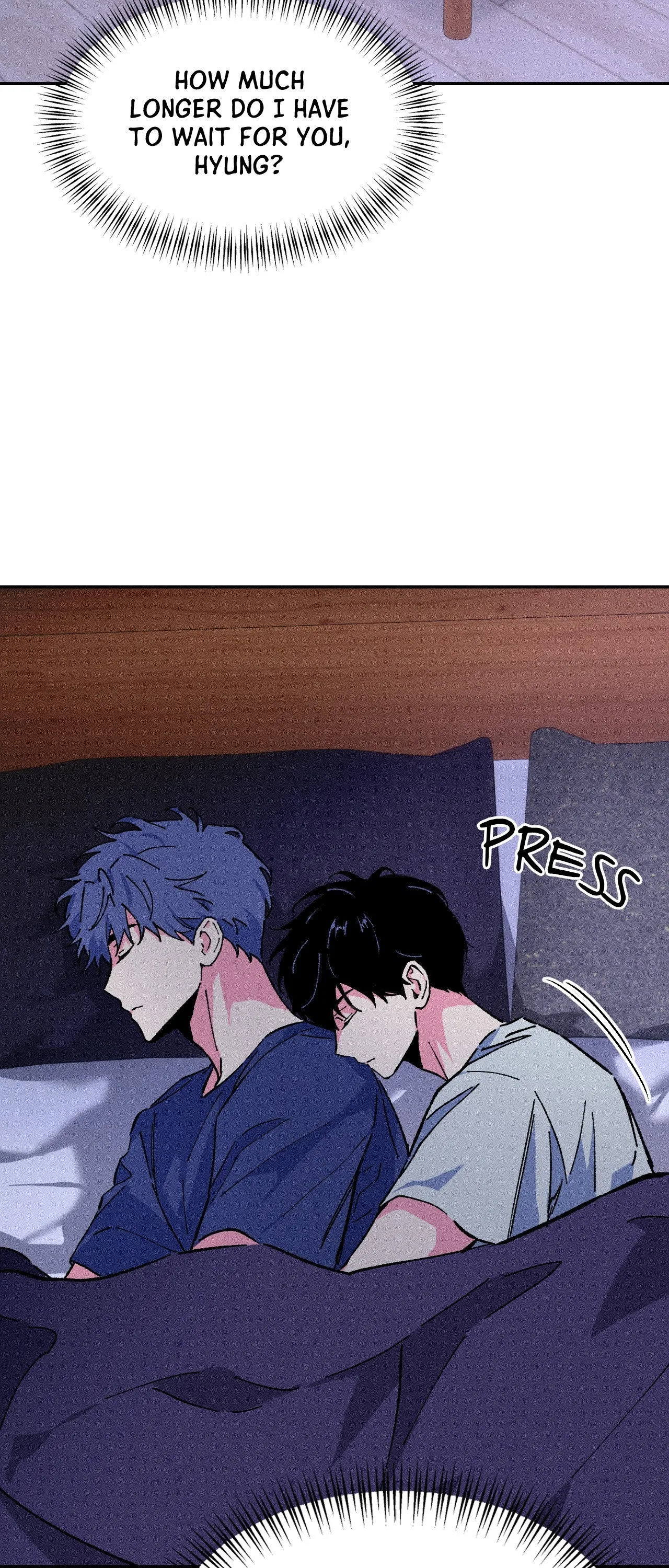 After Killing You Chapter 16 page 36 - 