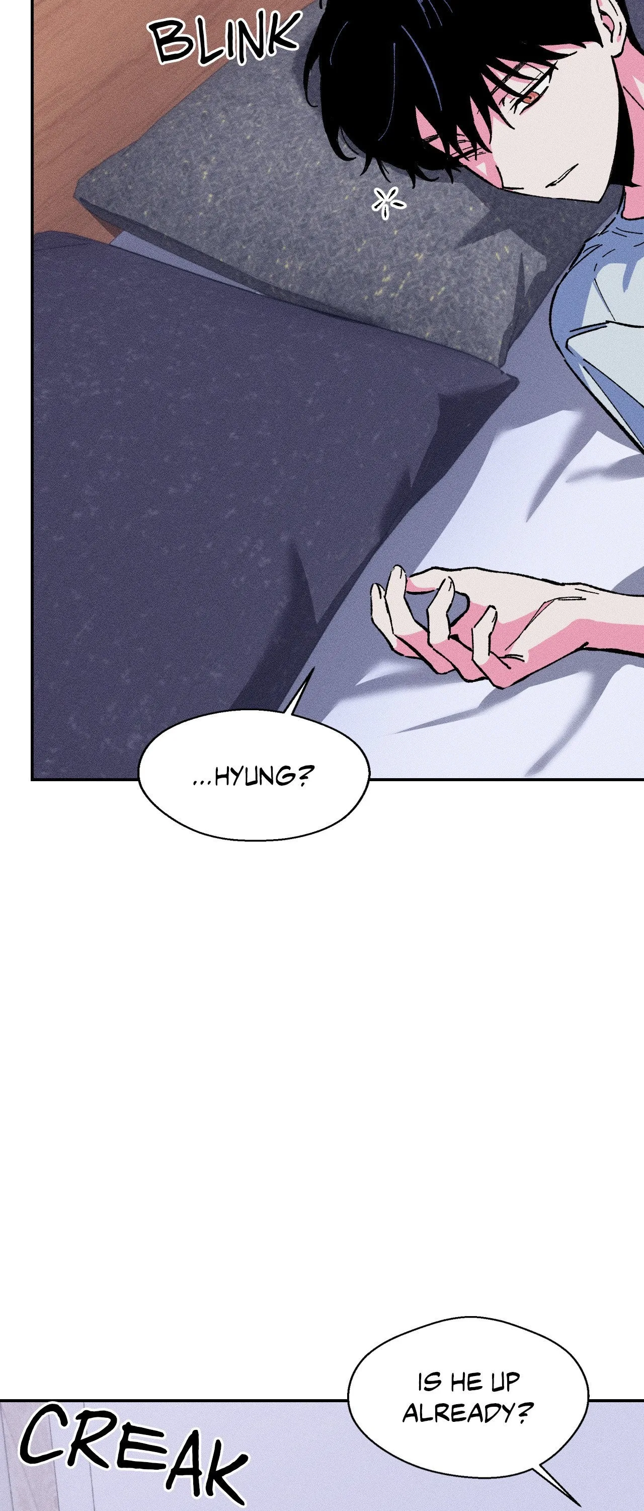 After Killing You Chapter 16 page 38 - 