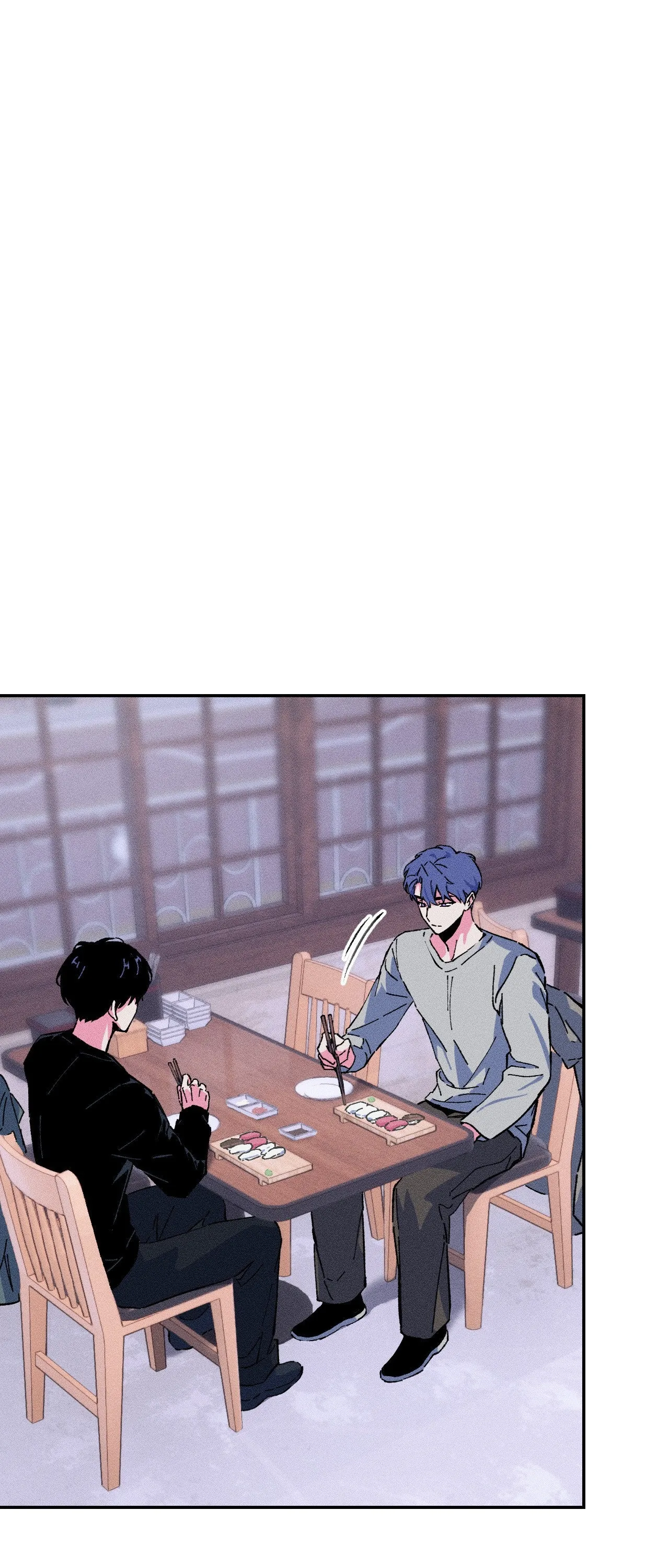 After Killing You Chapter 16 page 5 - 