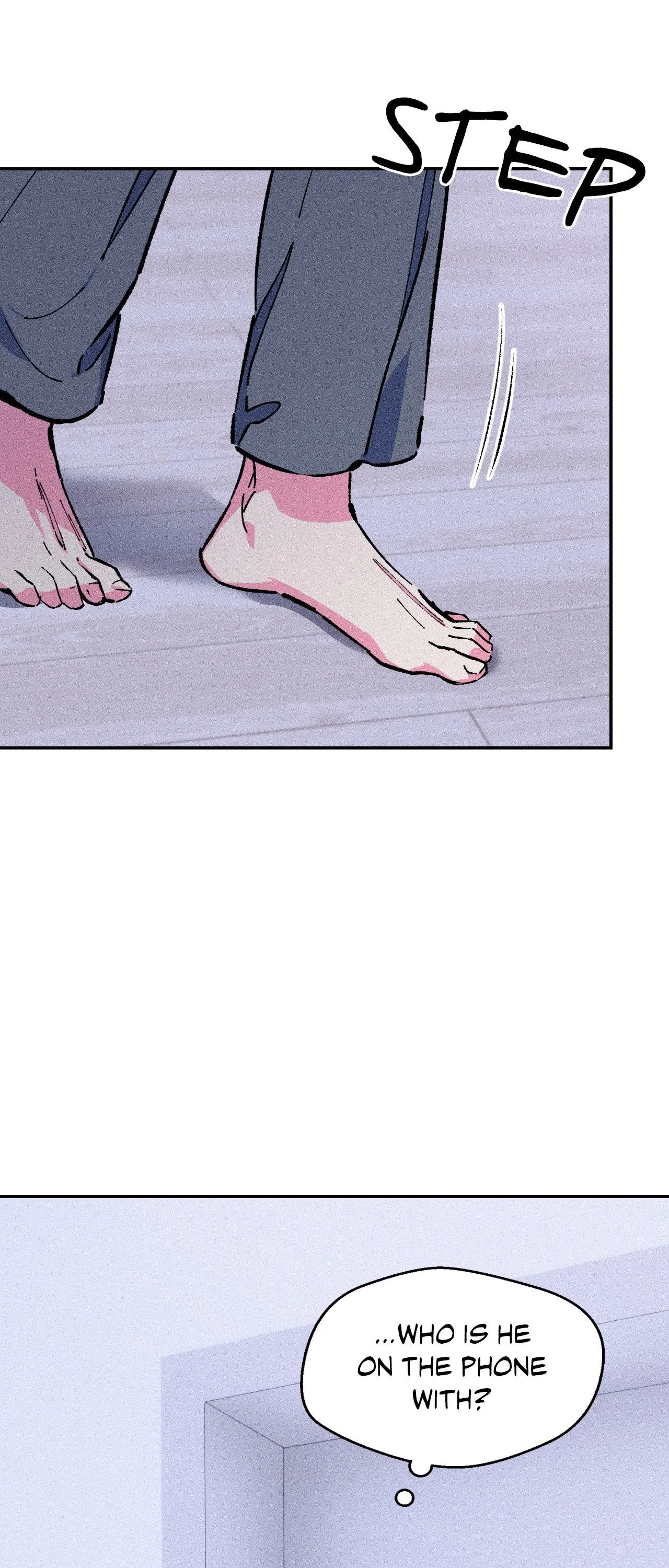 After Killing You Chapter 16 page 41 - 