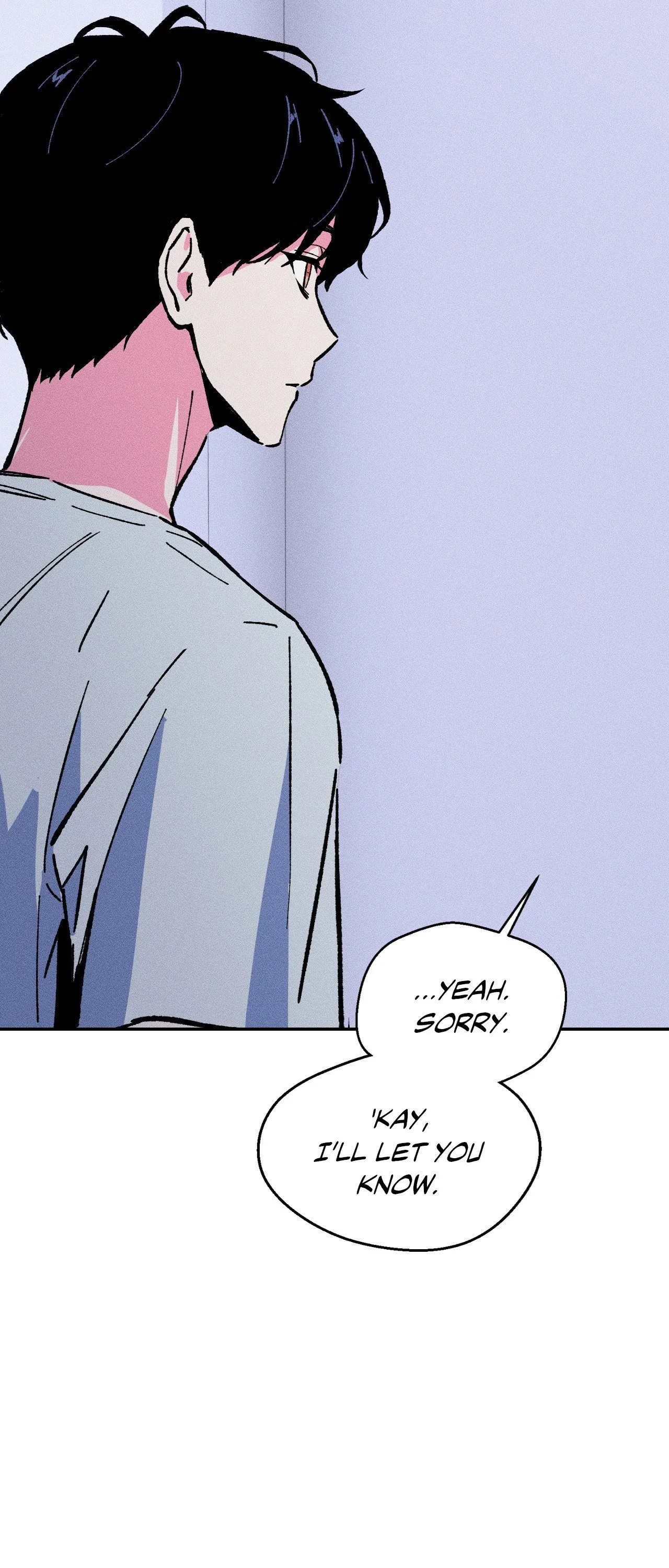After Killing You Chapter 16 page 42 - 
