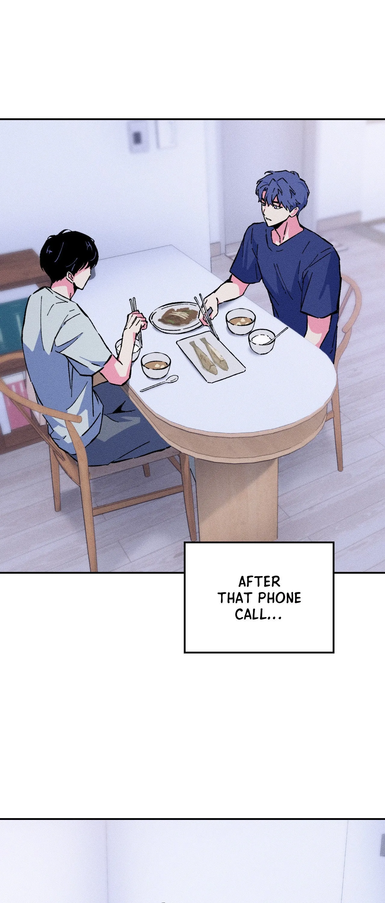 After Killing You Chapter 16 page 44 - 
