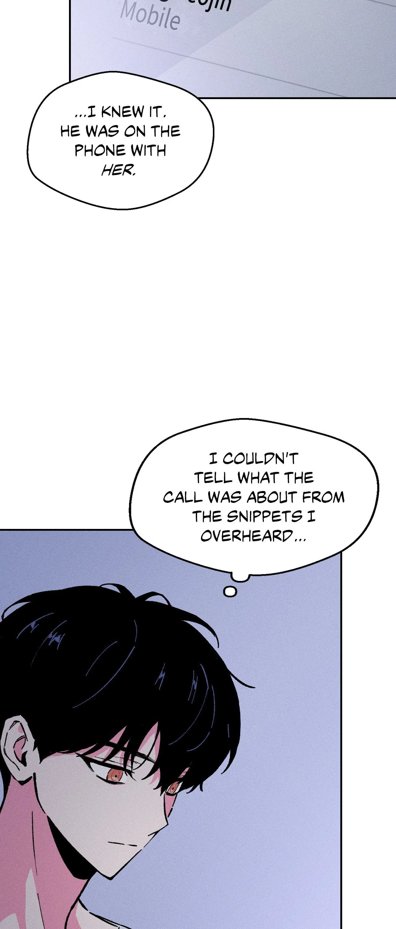 After Killing You Chapter 16 page 50 - 