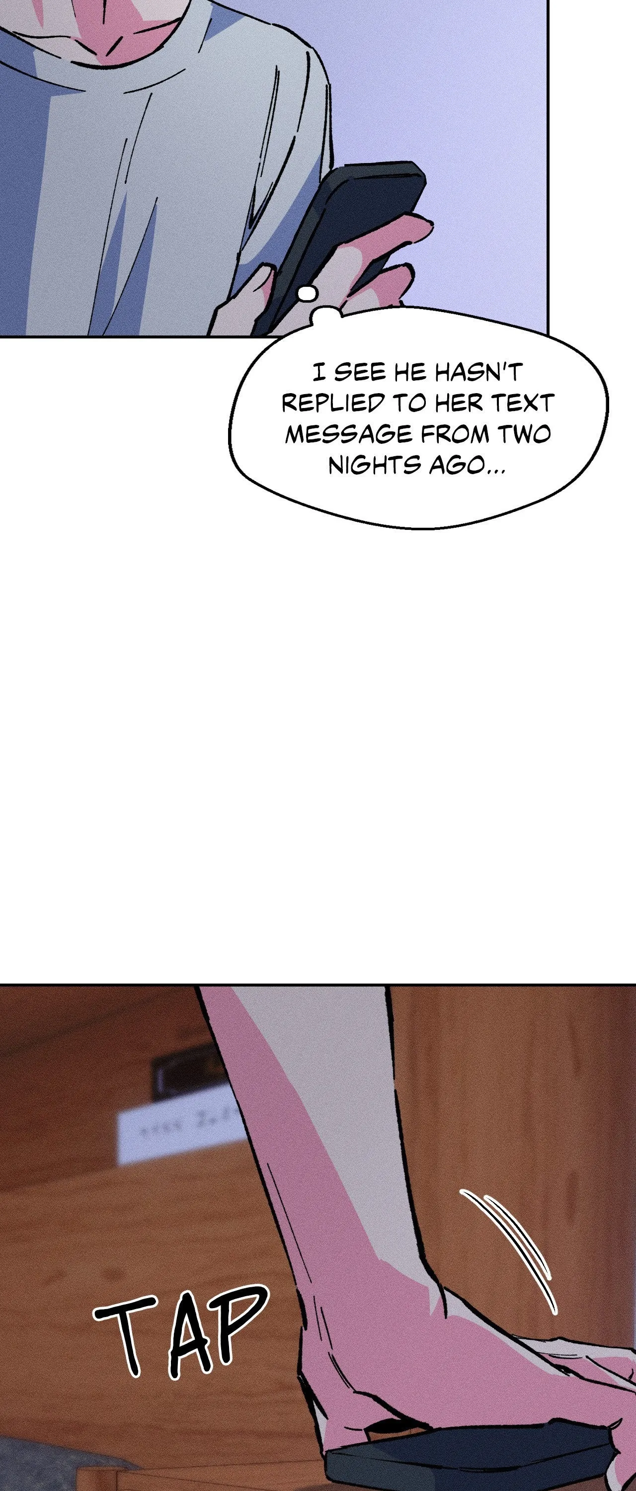 After Killing You Chapter 16 page 51 - 