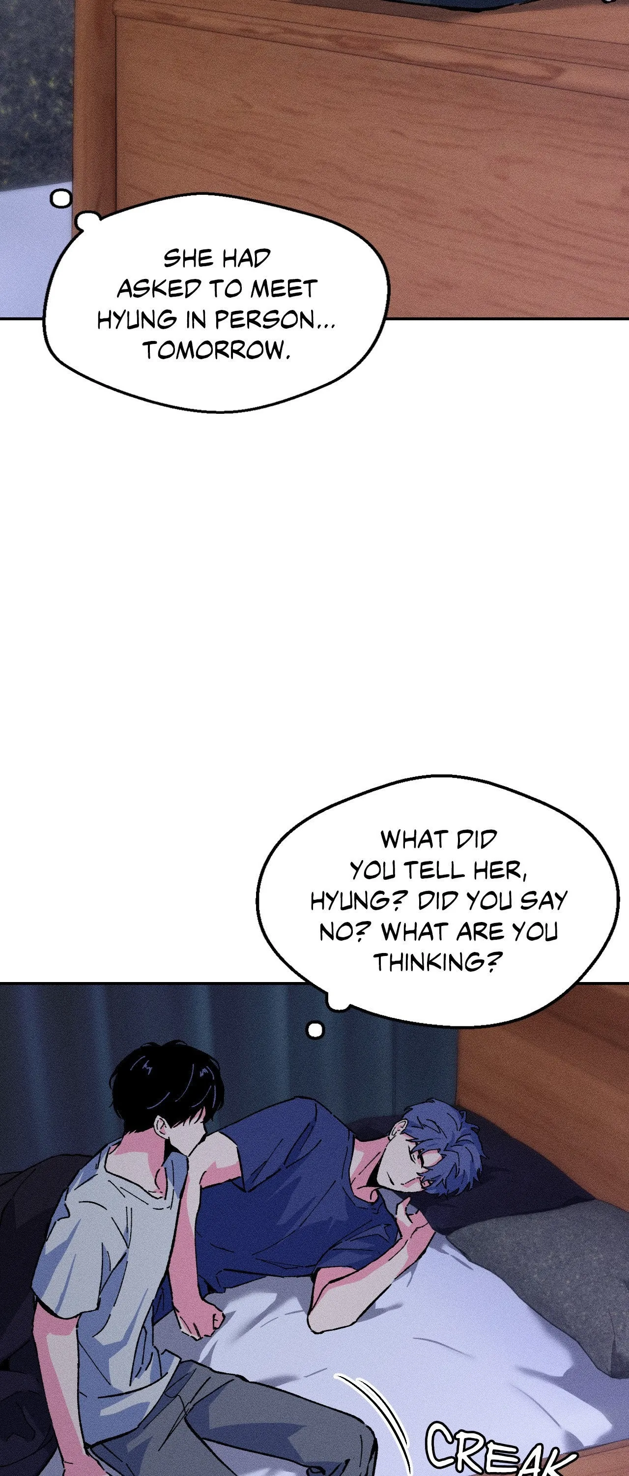 After Killing You Chapter 16 page 52 - 