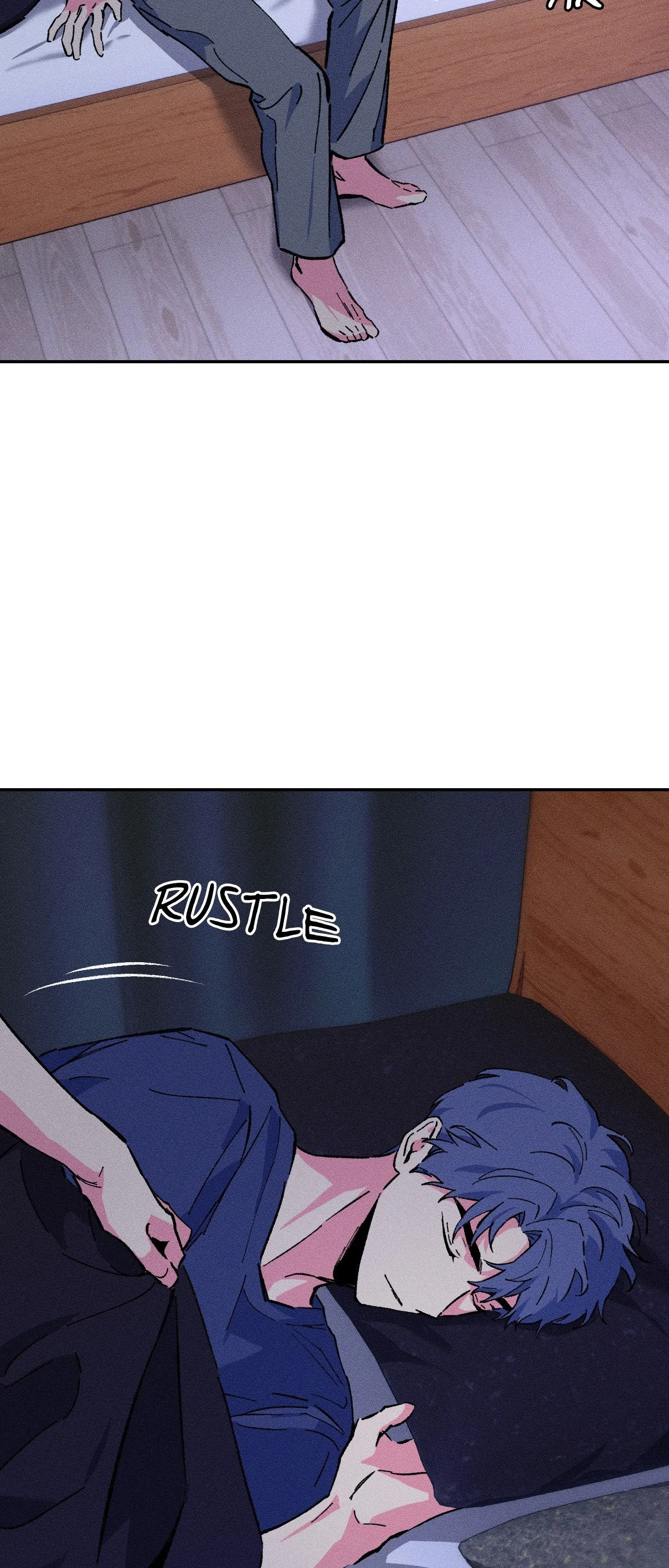 After Killing You Chapter 16 page 53 - 