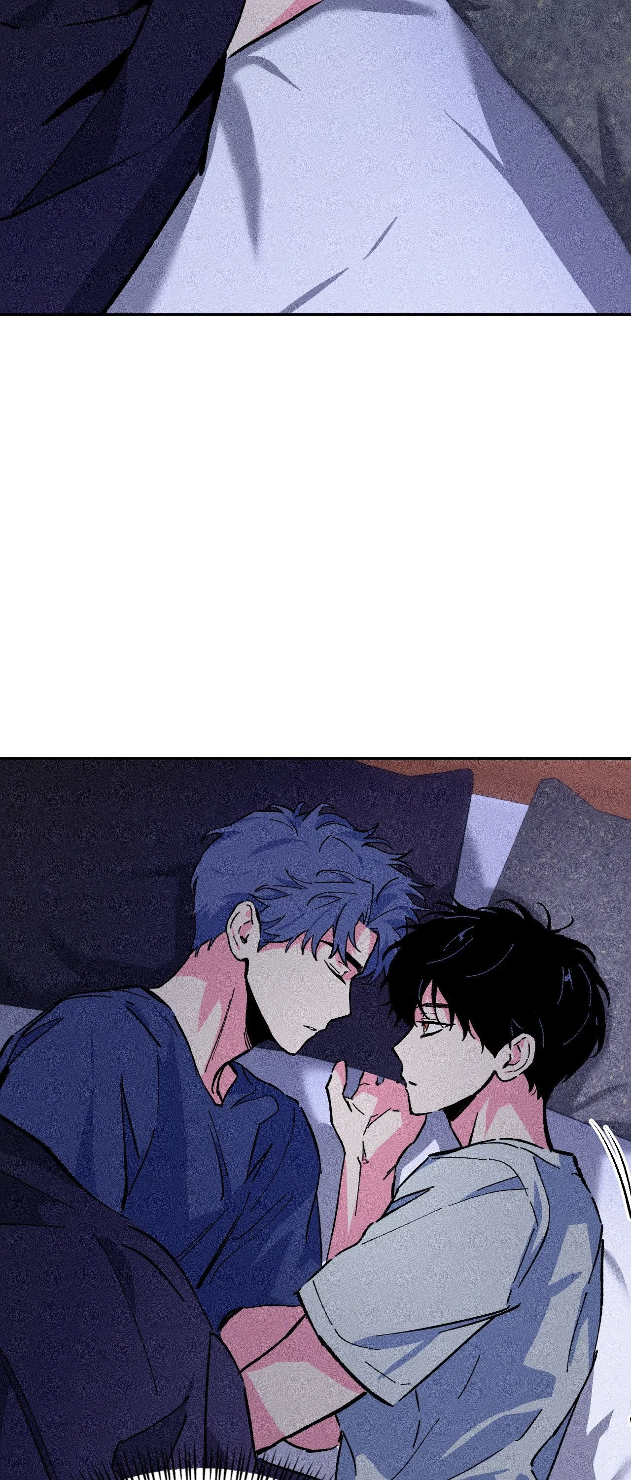 After Killing You Chapter 16 page 54 - 