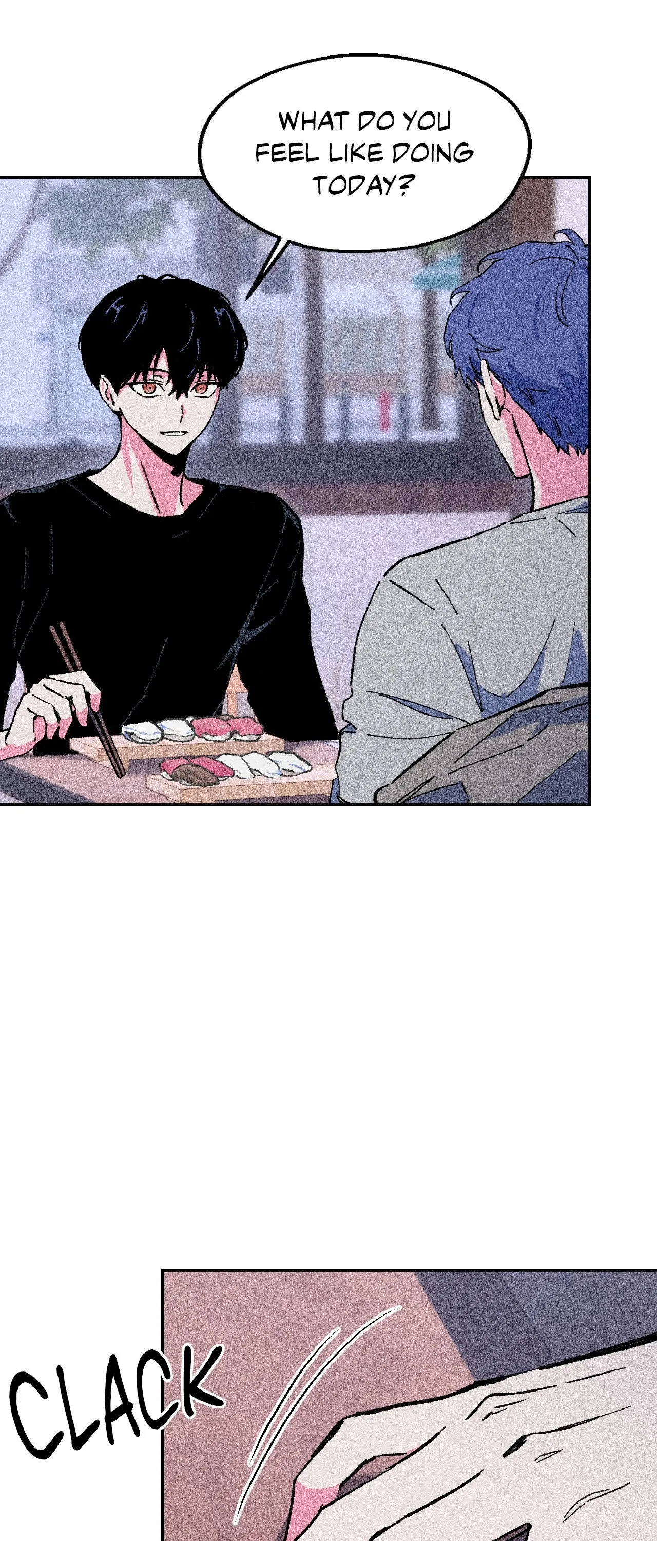 After Killing You Chapter 16 page 7 - 