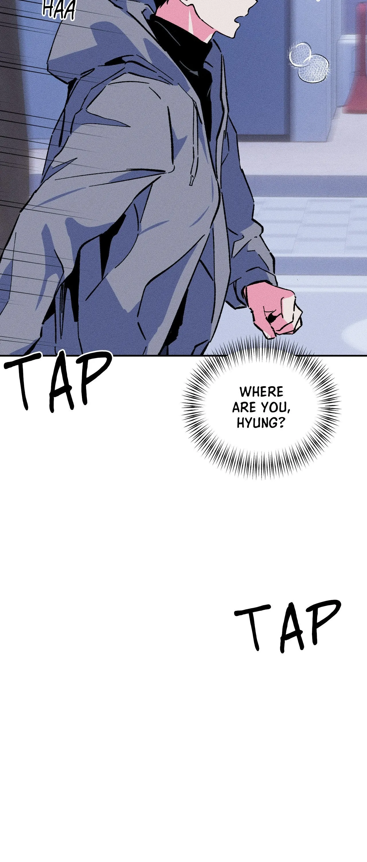 After Killing You Chapter 16 page 61 - 