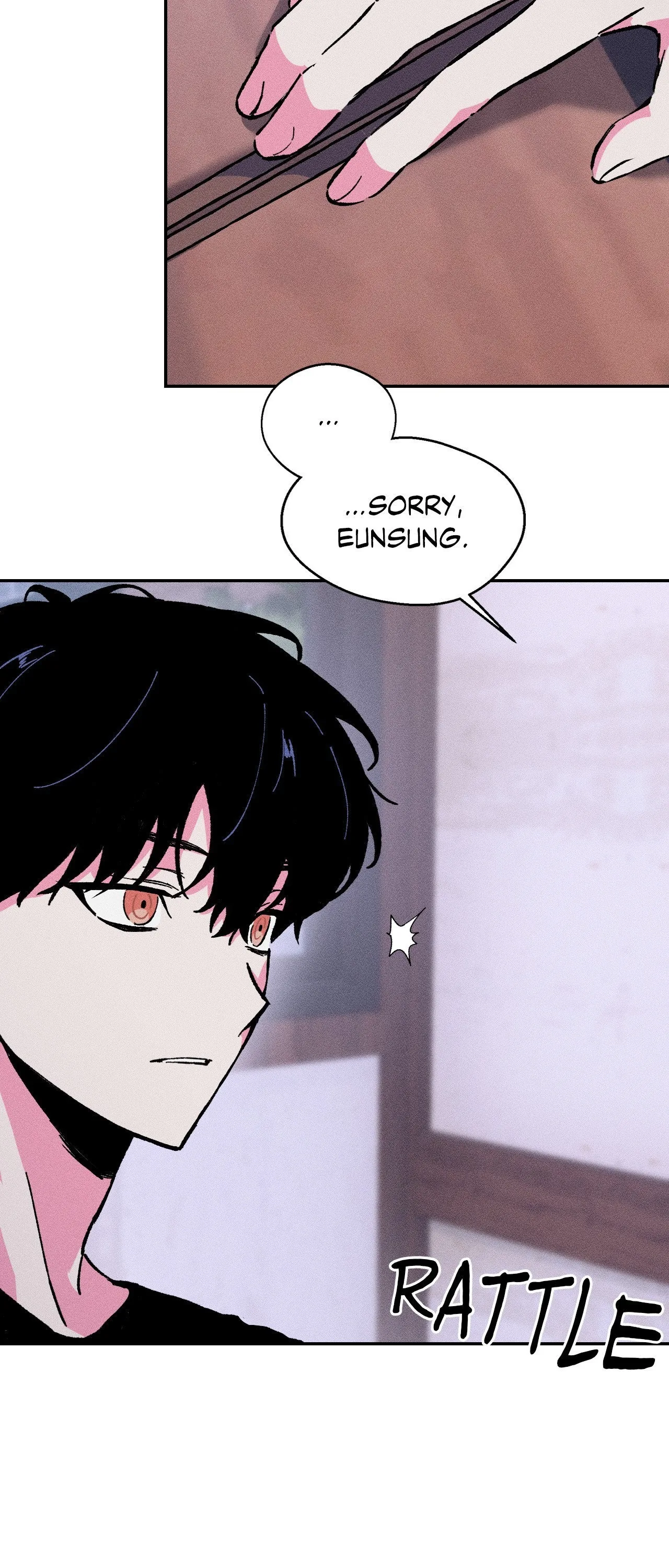 After Killing You Chapter 16 page 8 - 