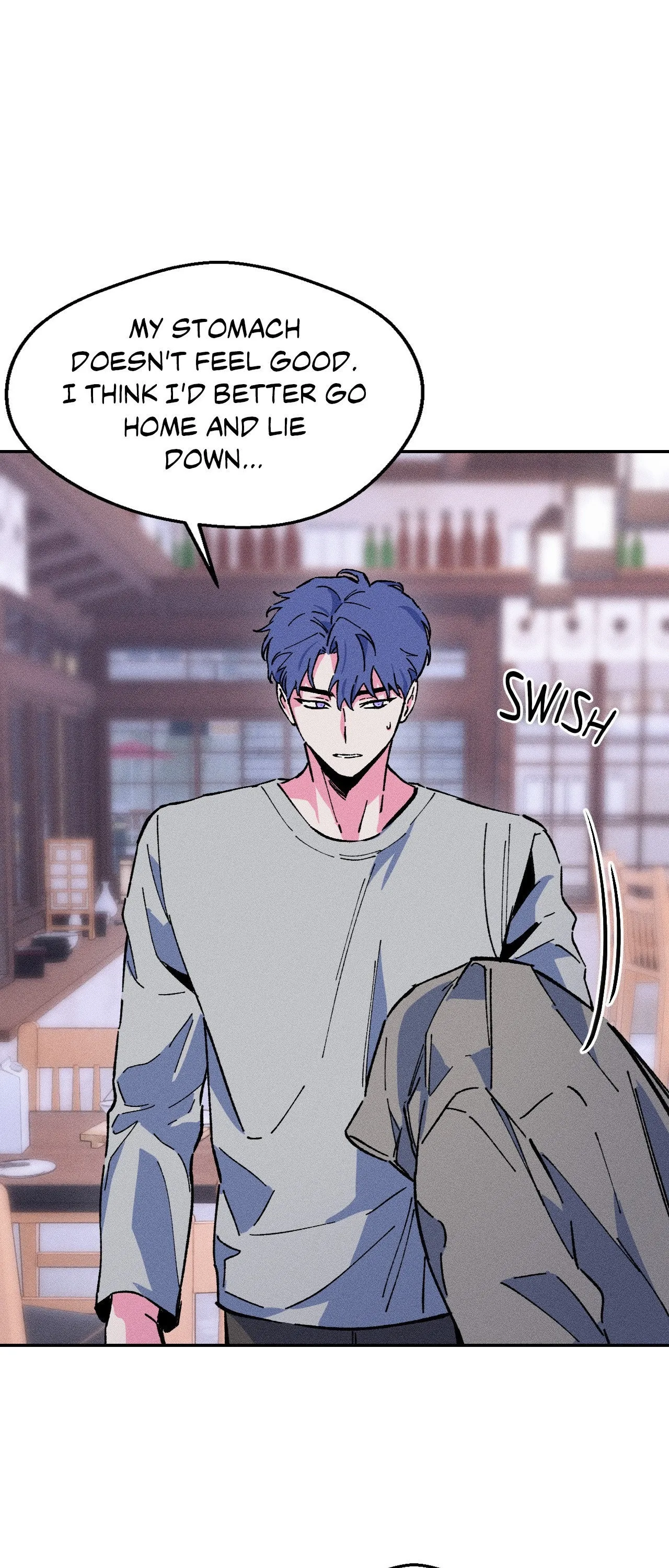 After Killing You Chapter 16 page 9 - 