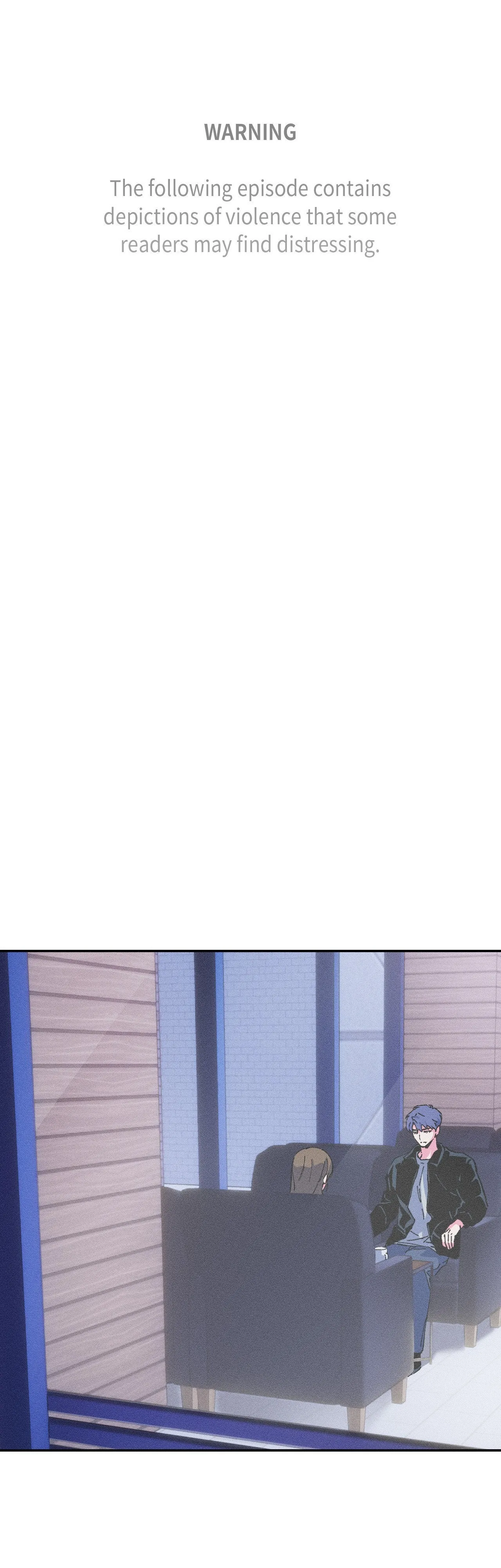 After Killing You Chapter 17 page 1 - 