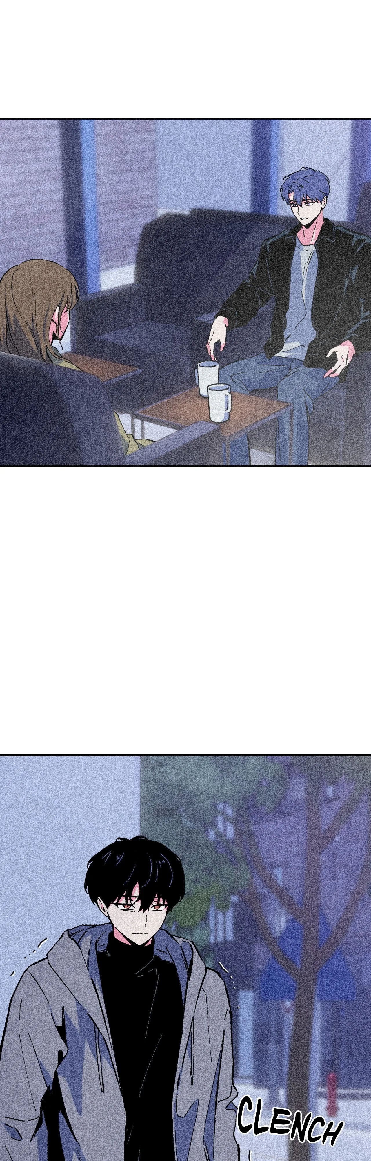 After Killing You Chapter 17 page 2 - 
