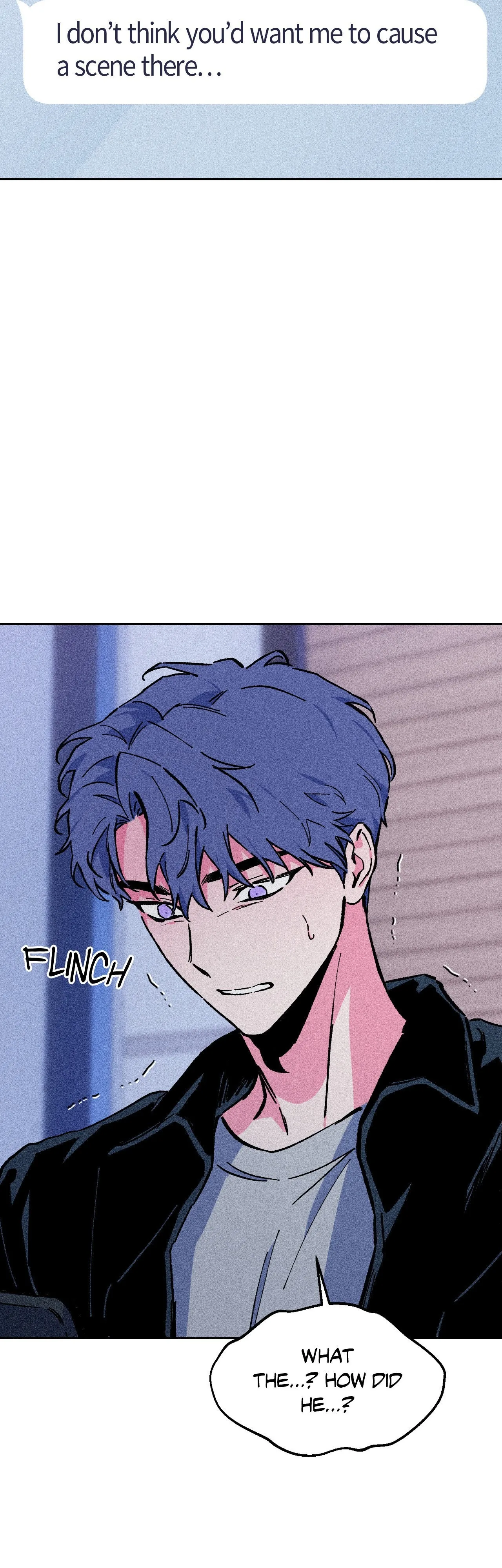 After Killing You Chapter 17 page 13 - 