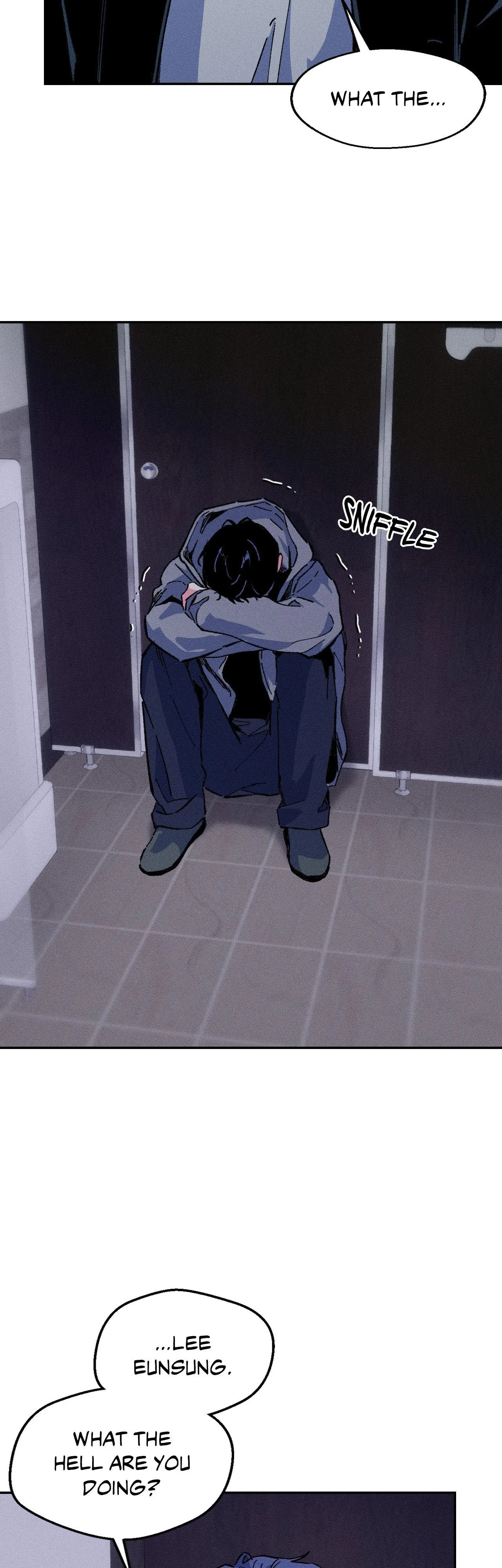 After Killing You Chapter 17 page 18 - 