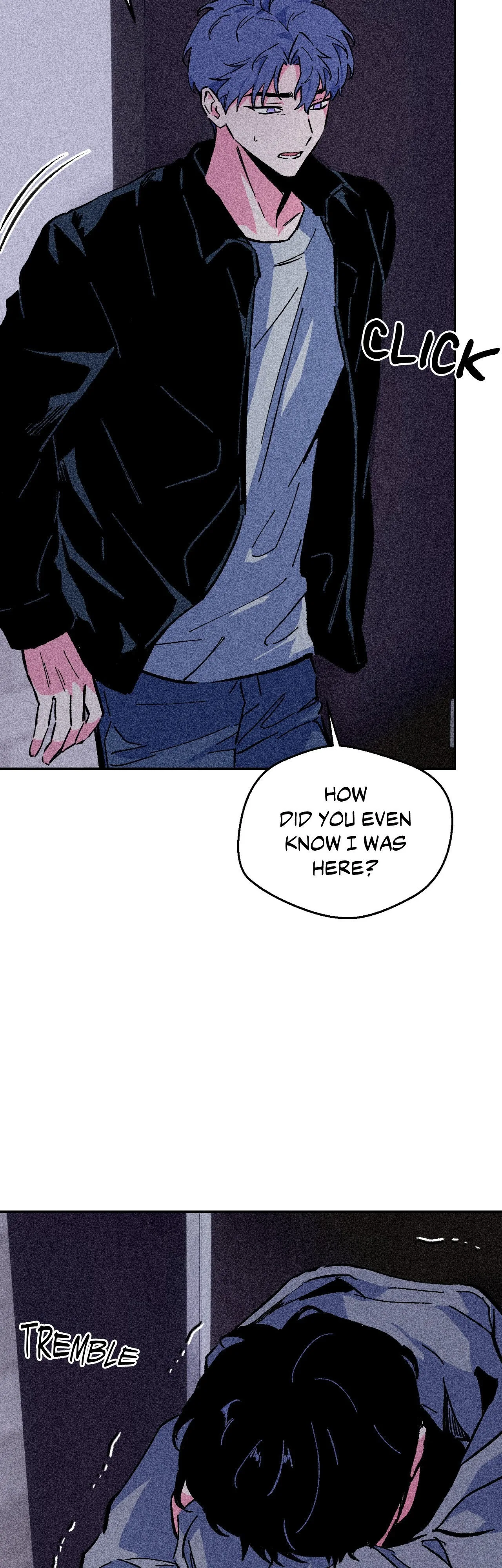 After Killing You Chapter 17 page 19 - 