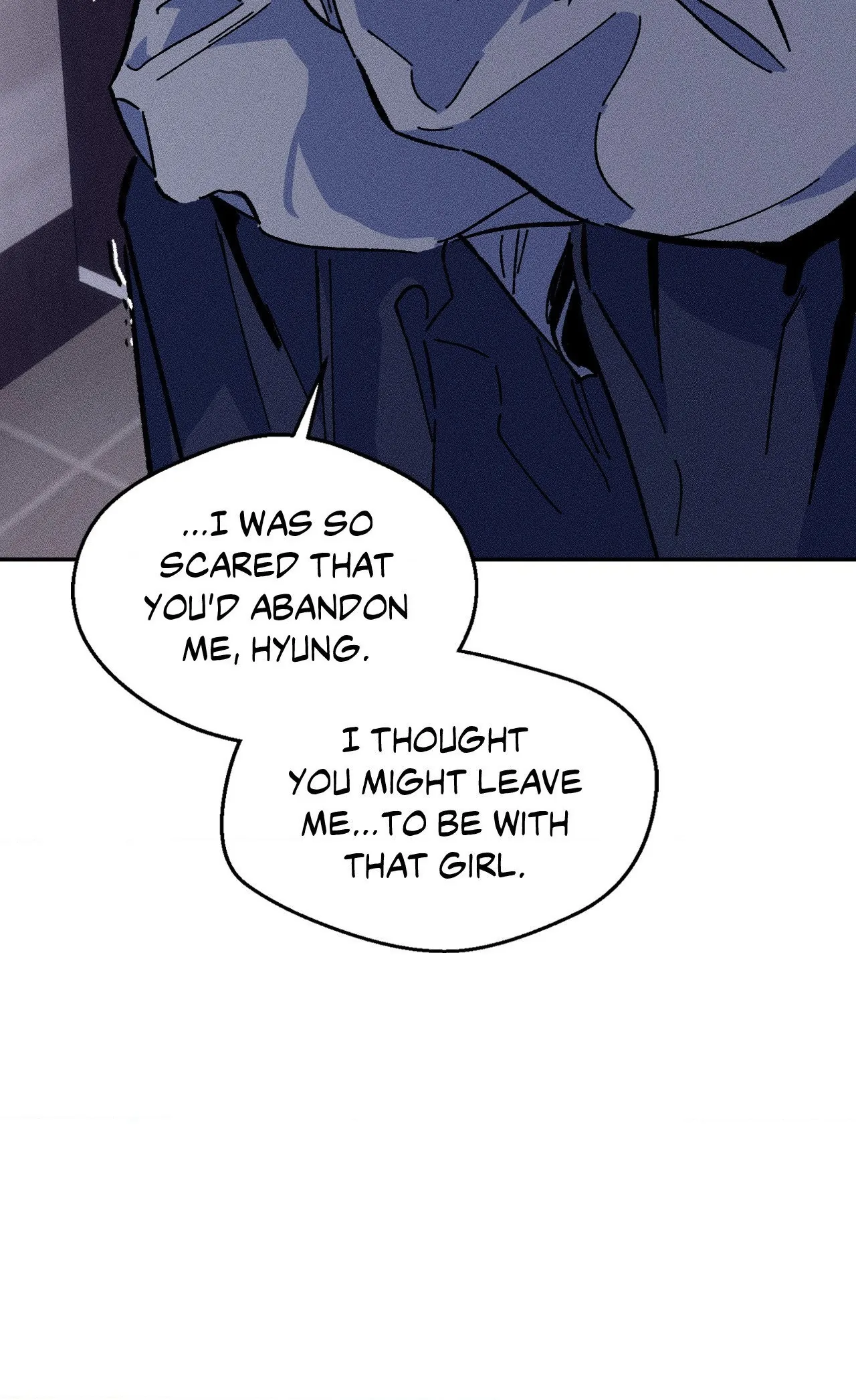 After Killing You Chapter 17 page 20 - 