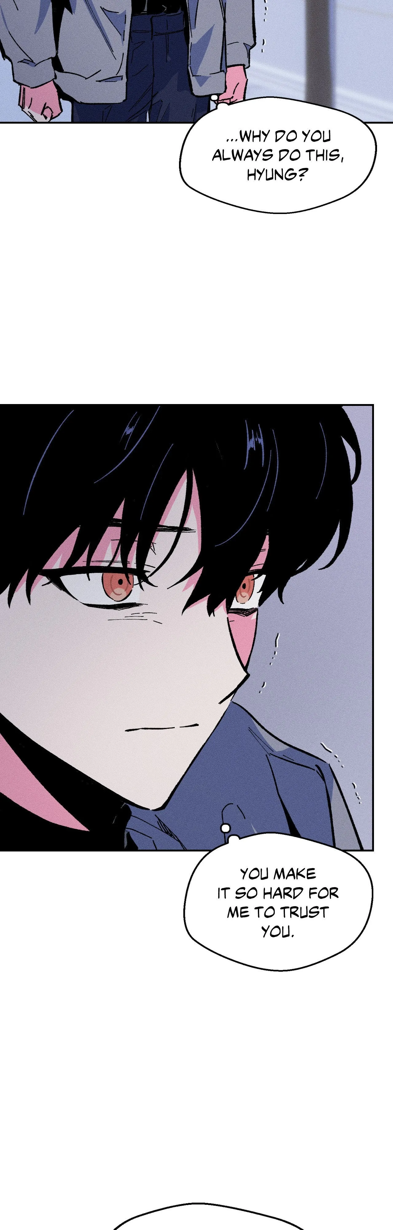After Killing You Chapter 17 page 3 - 