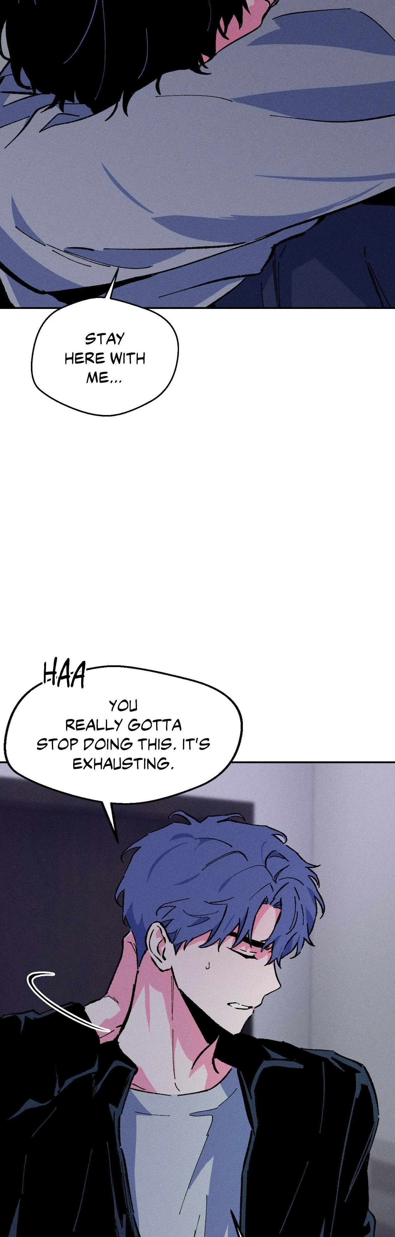 After Killing You Chapter 17 page 22 - 