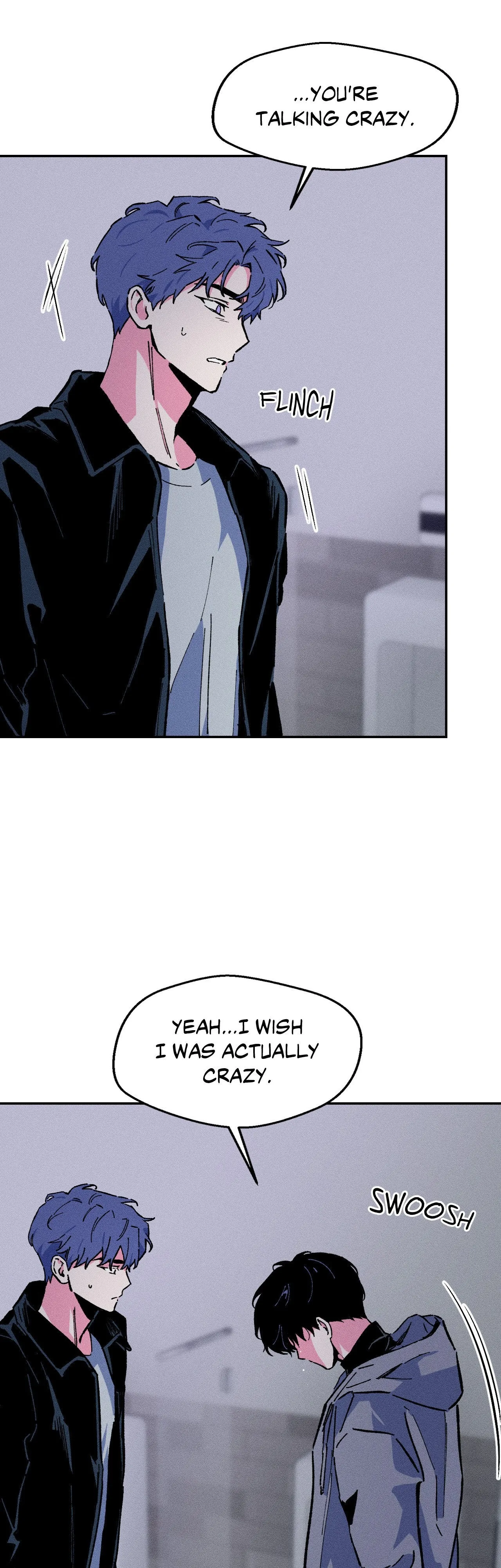After Killing You Chapter 17 page 25 - 