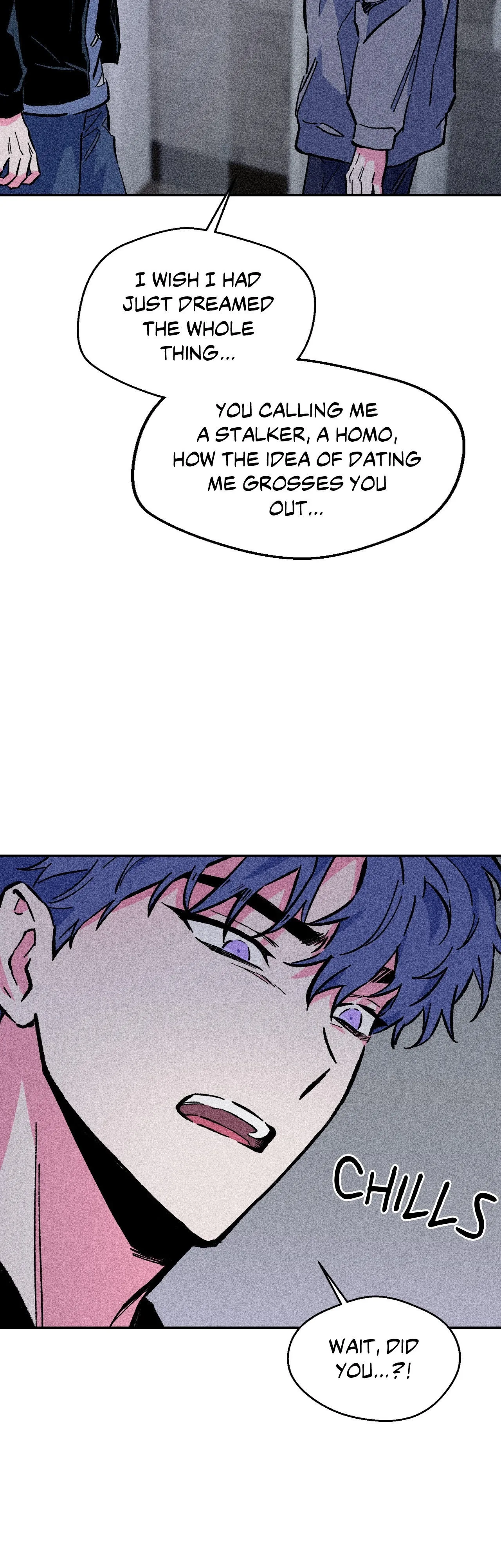 After Killing You Chapter 17 page 26 - 