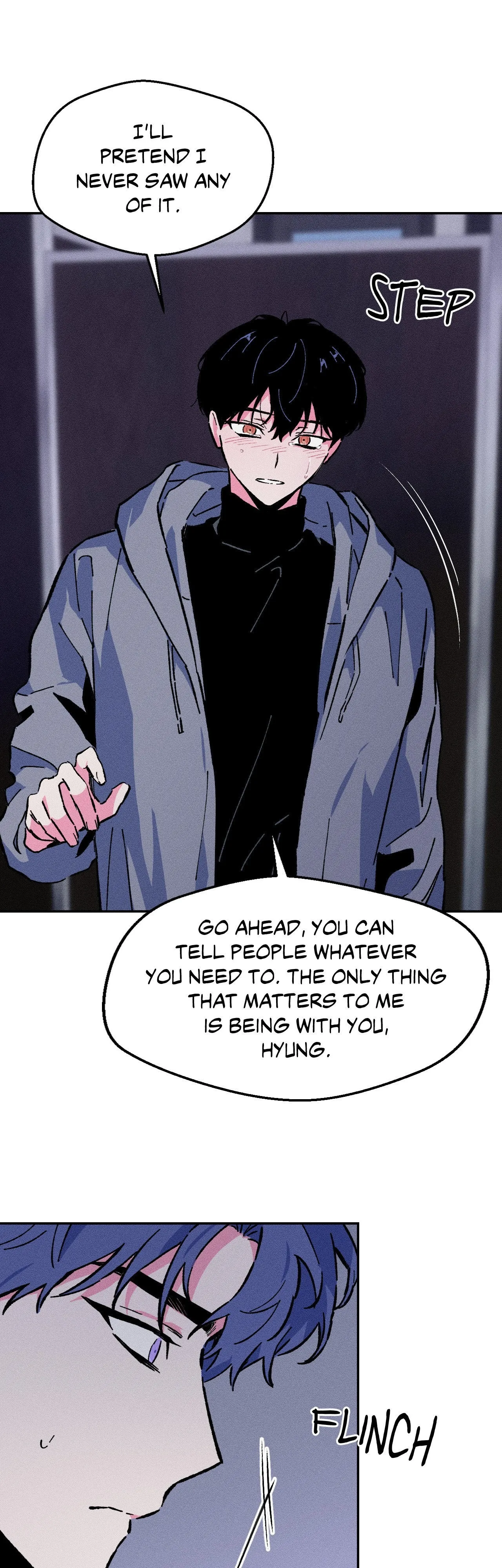 After Killing You Chapter 17 page 27 - 