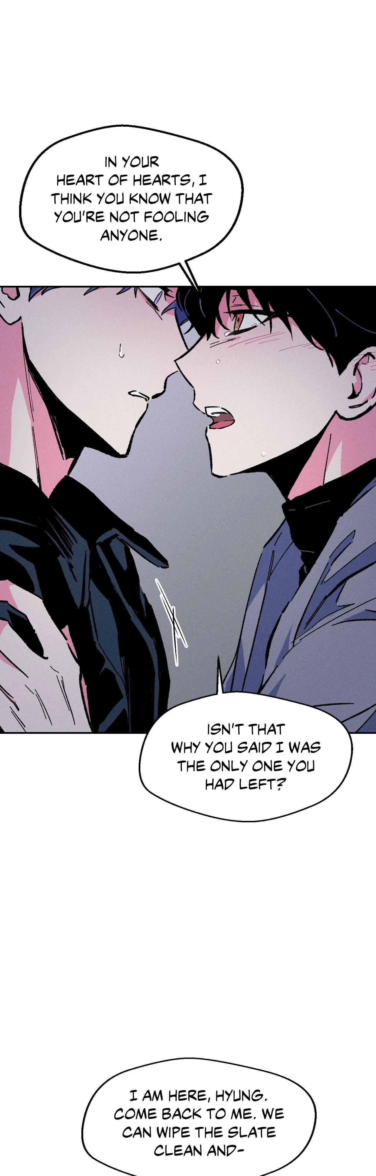 After Killing You Chapter 17 page 30 - 