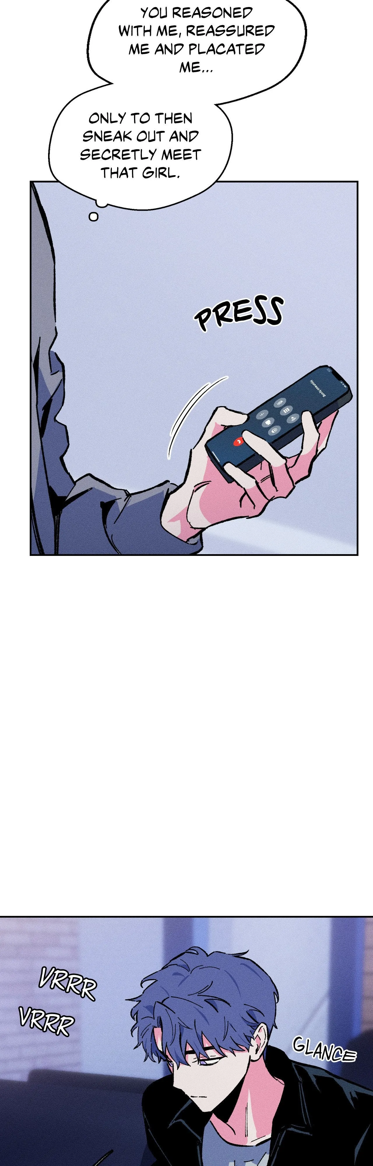 After Killing You Chapter 17 page 4 - 