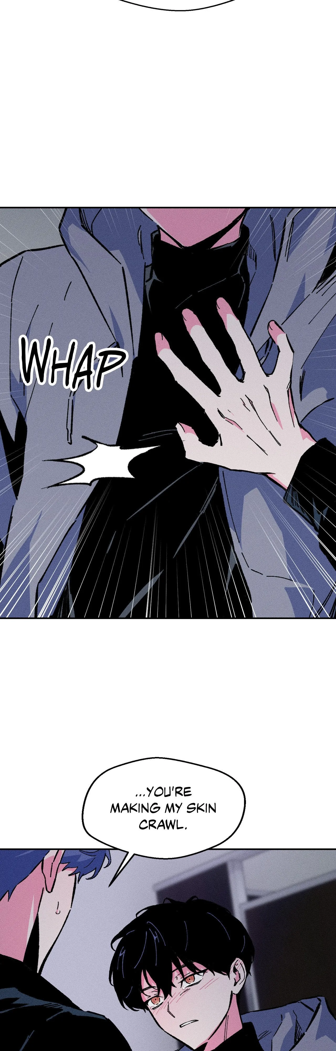 After Killing You Chapter 17 page 31 - 