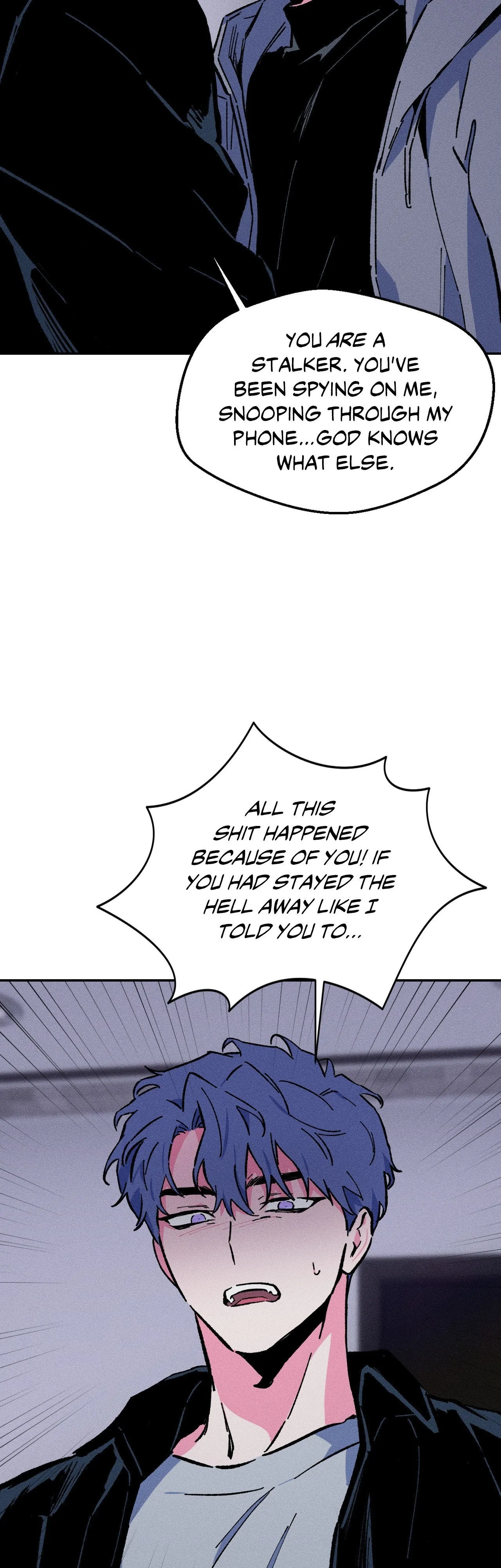 After Killing You Chapter 17 page 32 - 