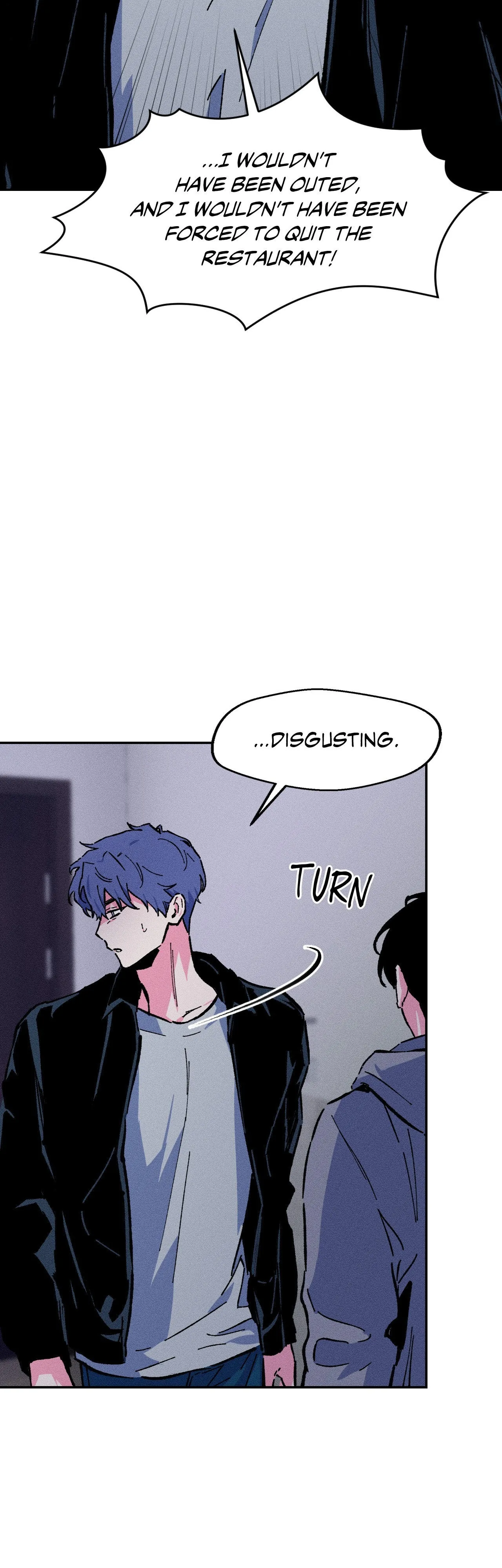 After Killing You Chapter 17 page 33 - 