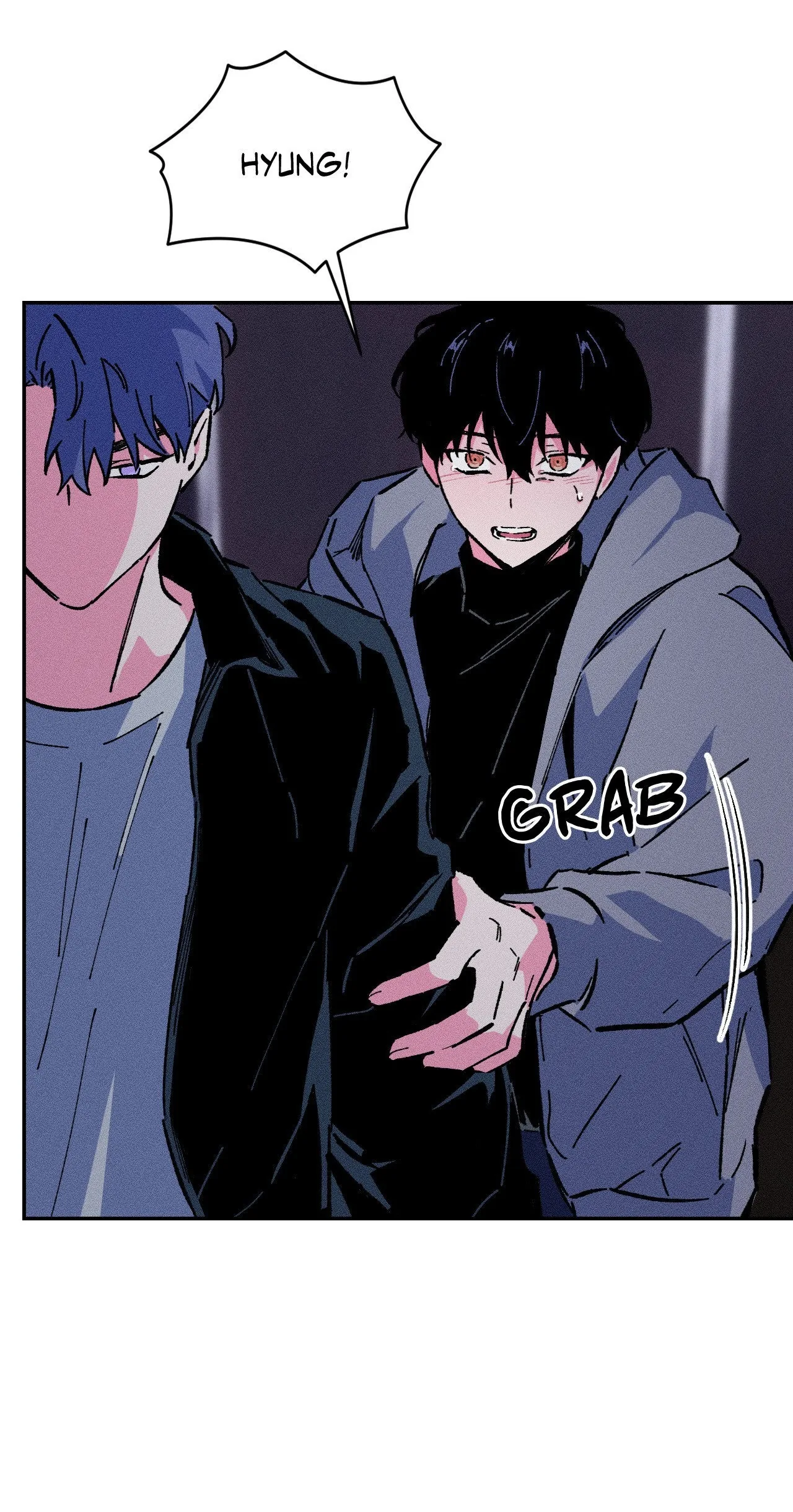 After Killing You Chapter 17 page 34 - 