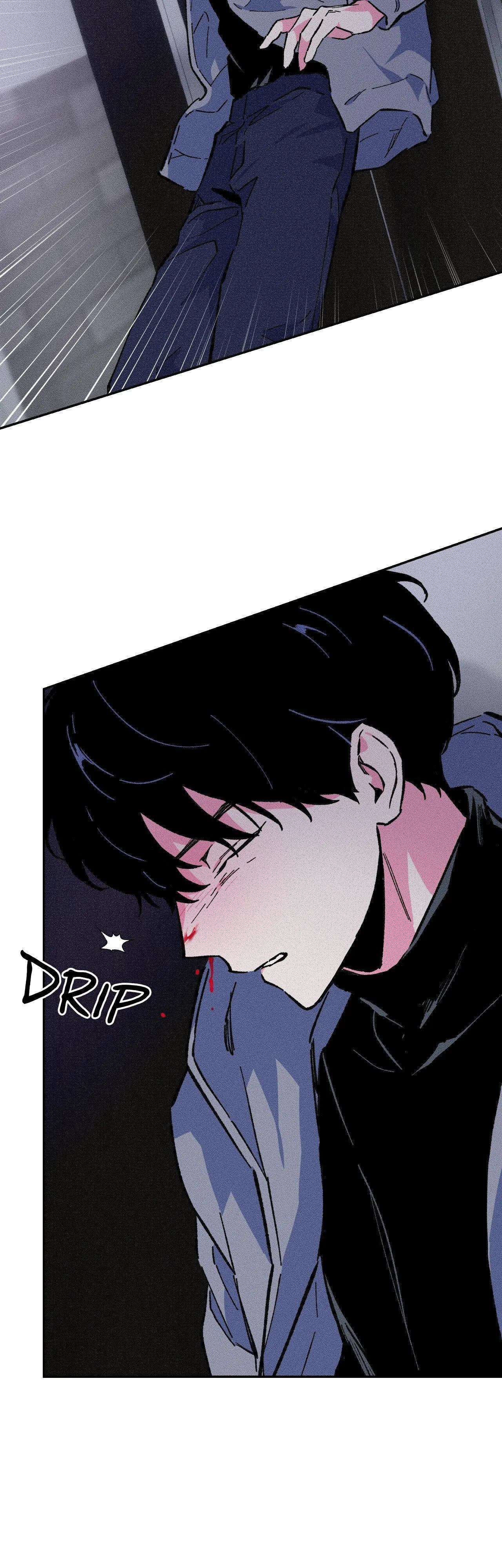 After Killing You Chapter 17 page 36 - 