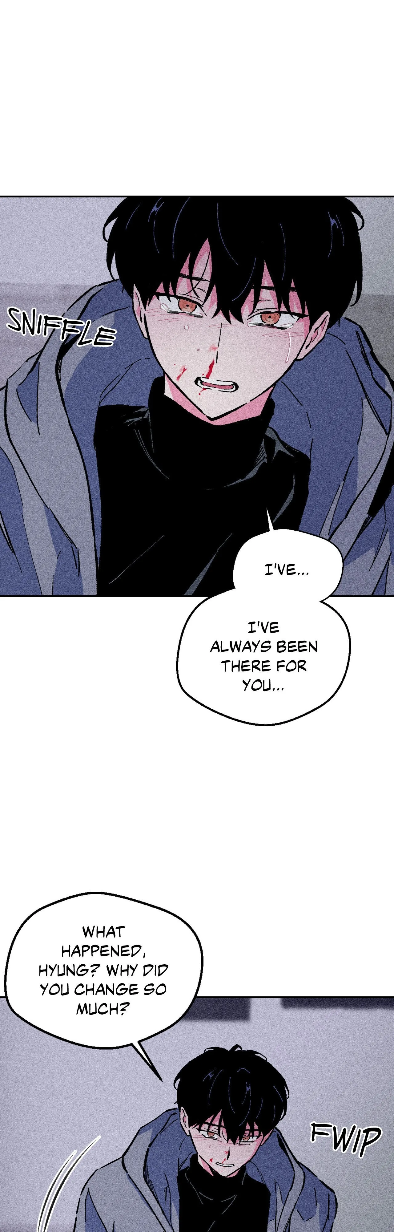 After Killing You Chapter 17 page 38 - 