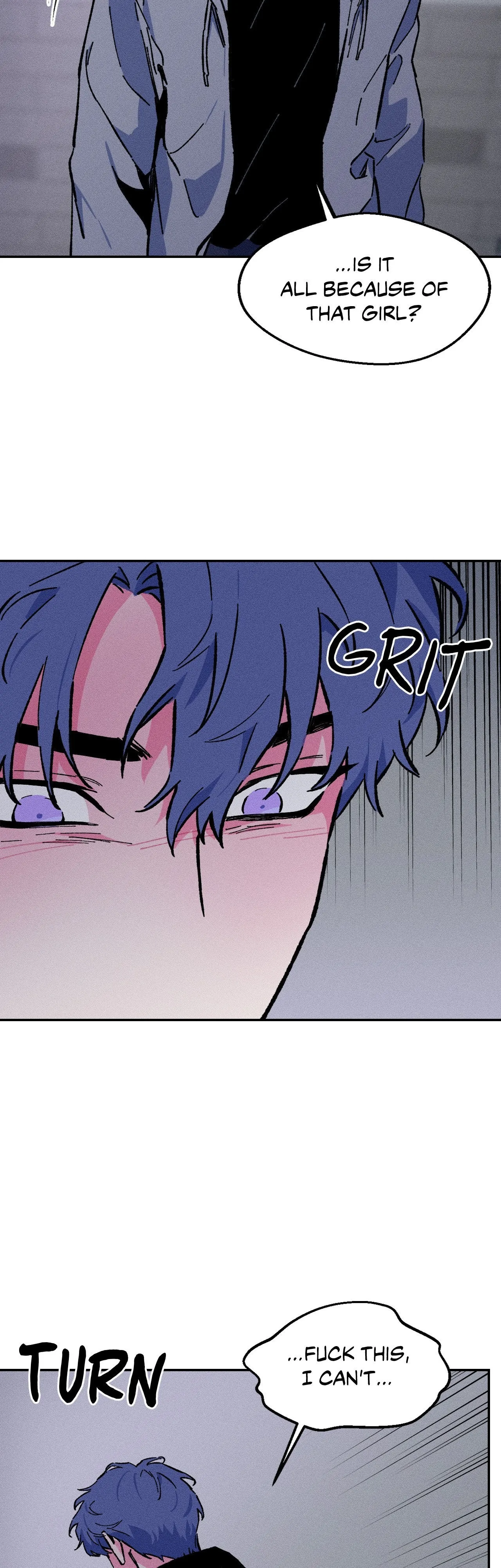 After Killing You Chapter 17 page 39 - 